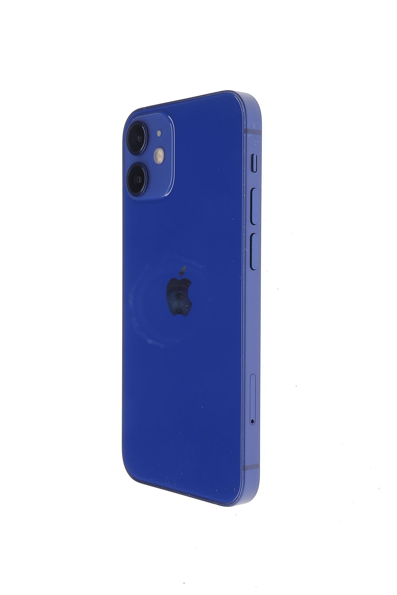 Apple iPhone 12 mini 128 GB Blue - Nagyon jó