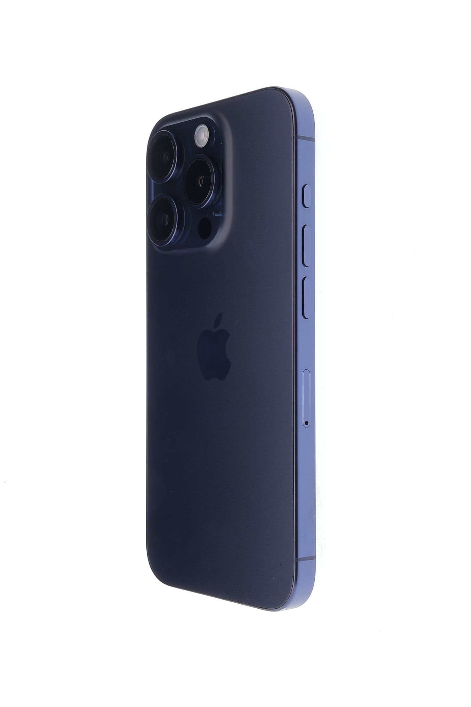 Apple iPhone 15 Pro 128 GB Blue Titanium