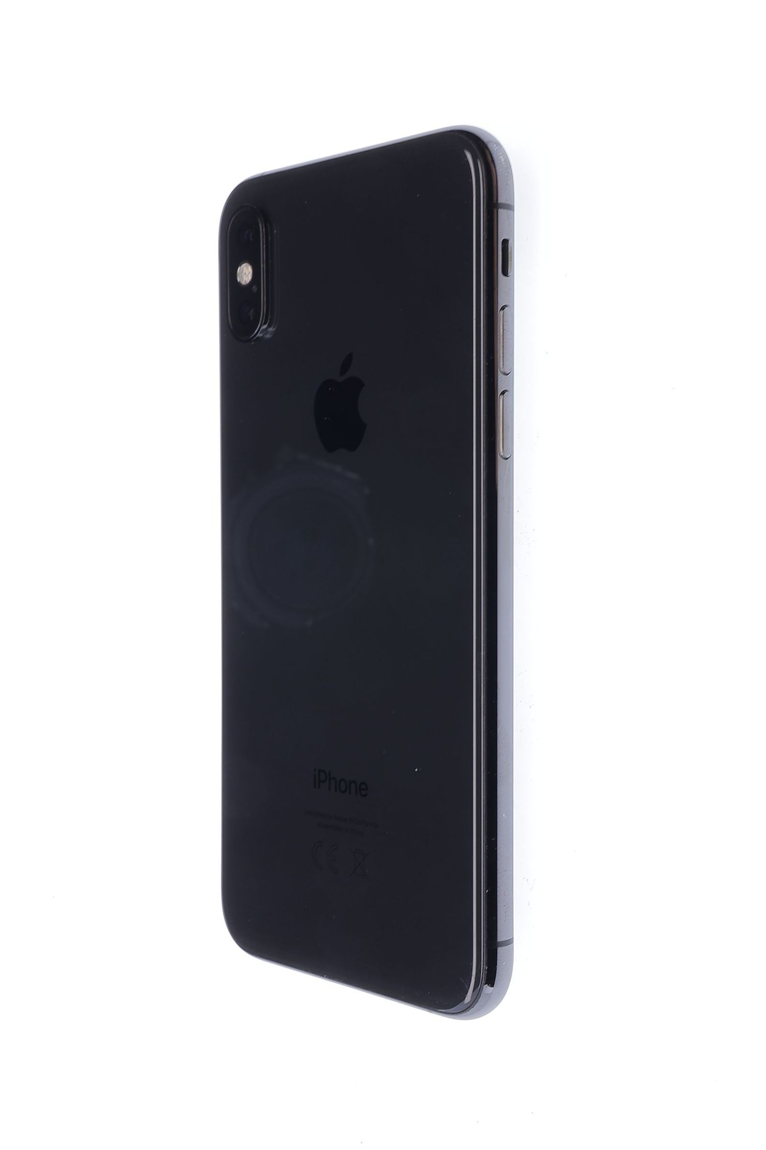 Apple iPhone XS 256 GB Space Grey - Újszerű