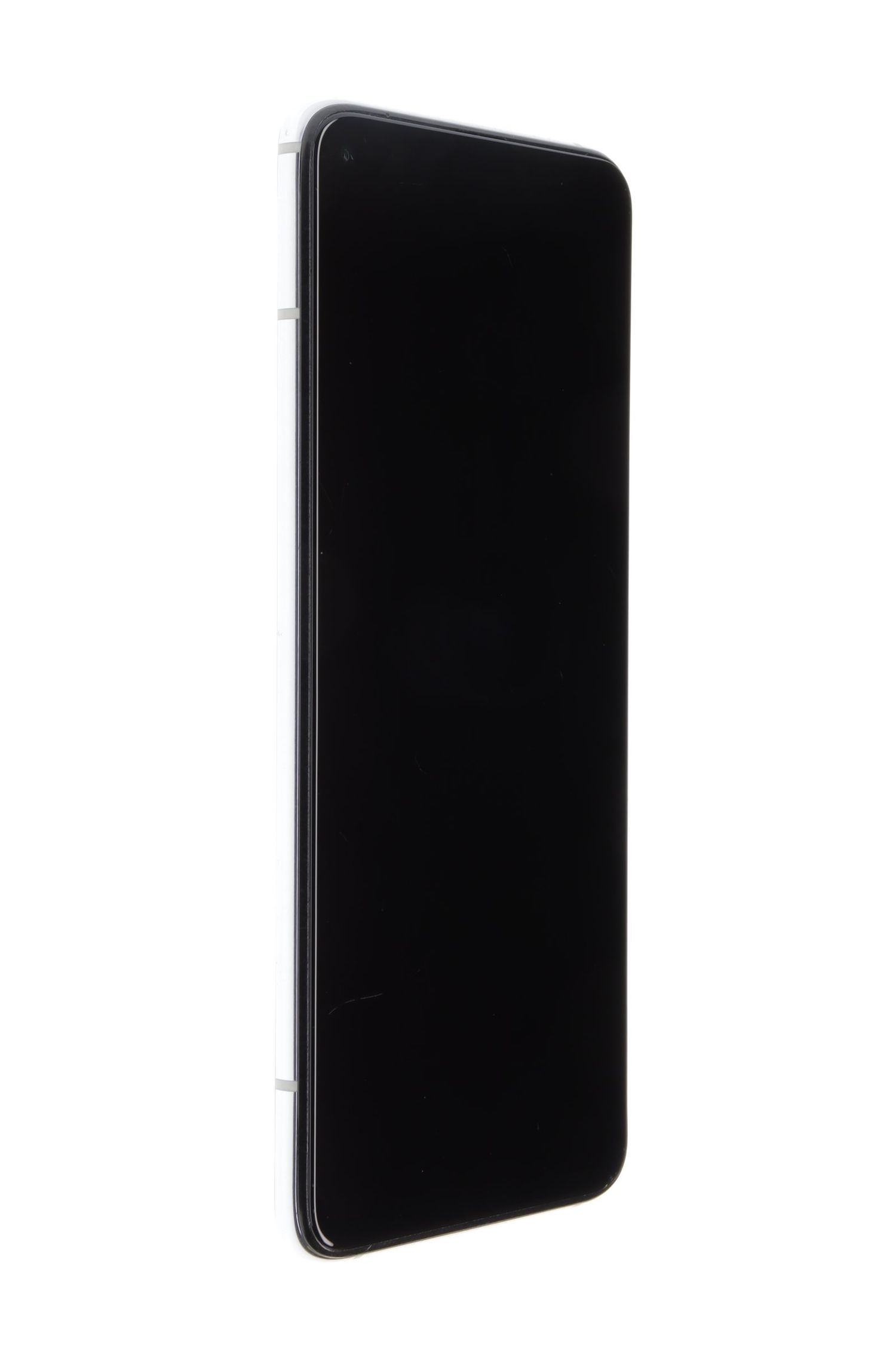 Mobiltelefon Xiaomi Mi 10T 5G, Lunar Silver, 128 GB, Foarte Bun