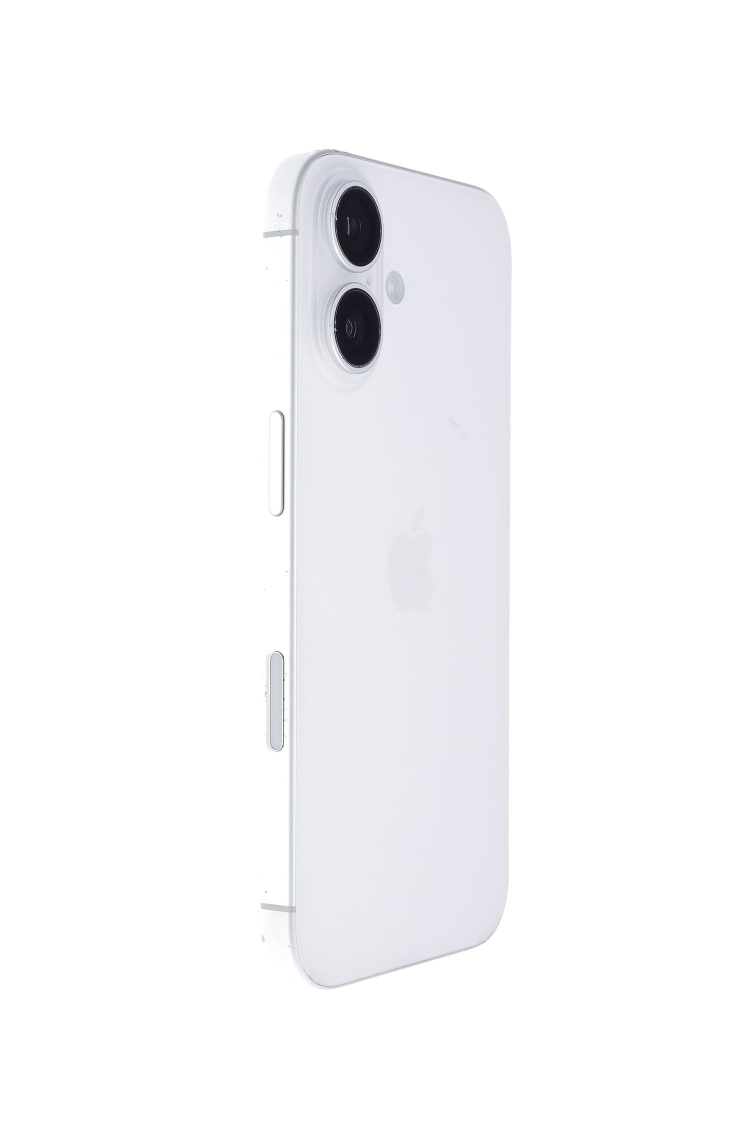 Apple iPhone 16 128 GB White - Nagyon jó