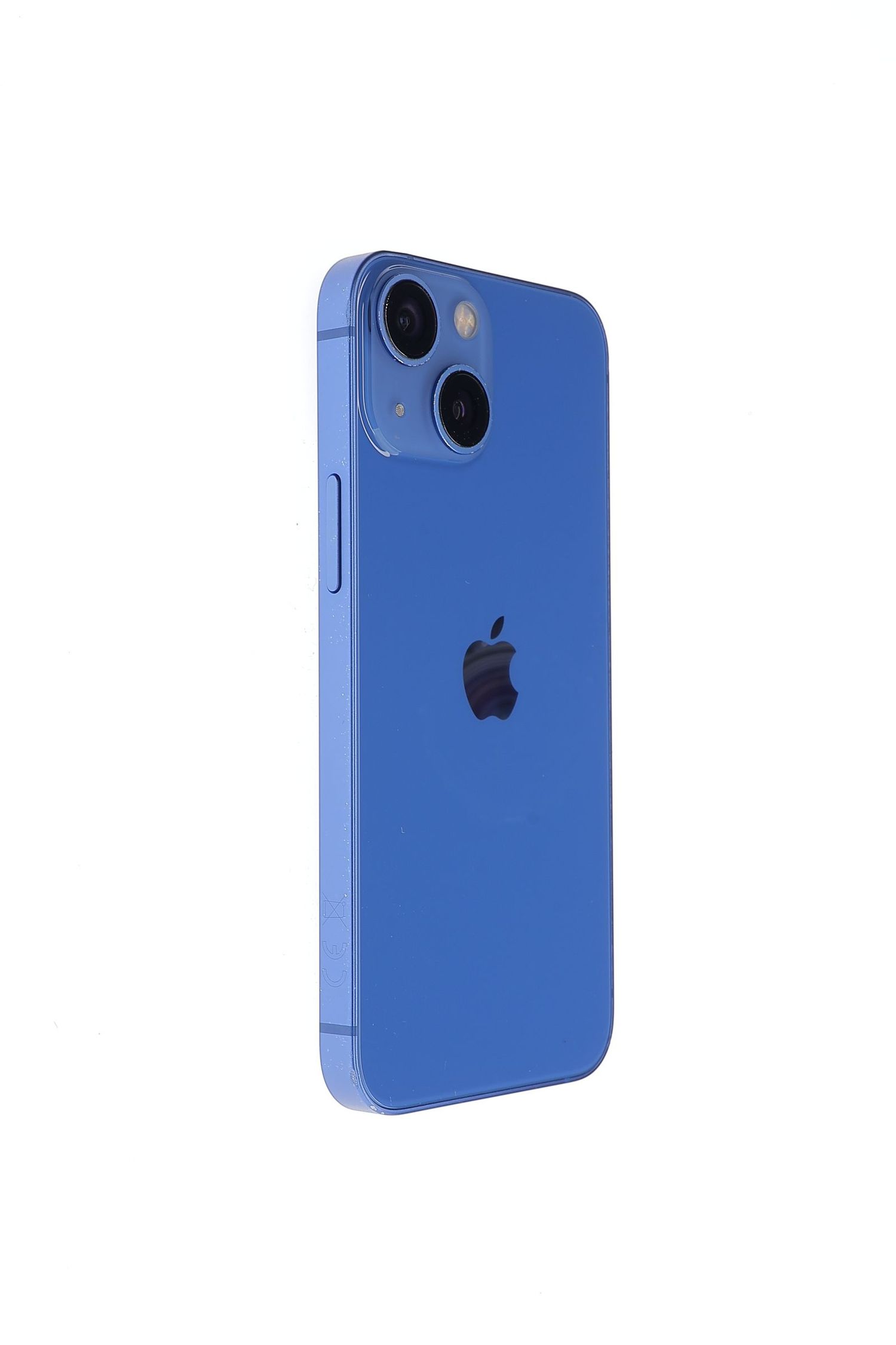 Apple iPhone 13 mini 128 GB Blue - Nagyon jó