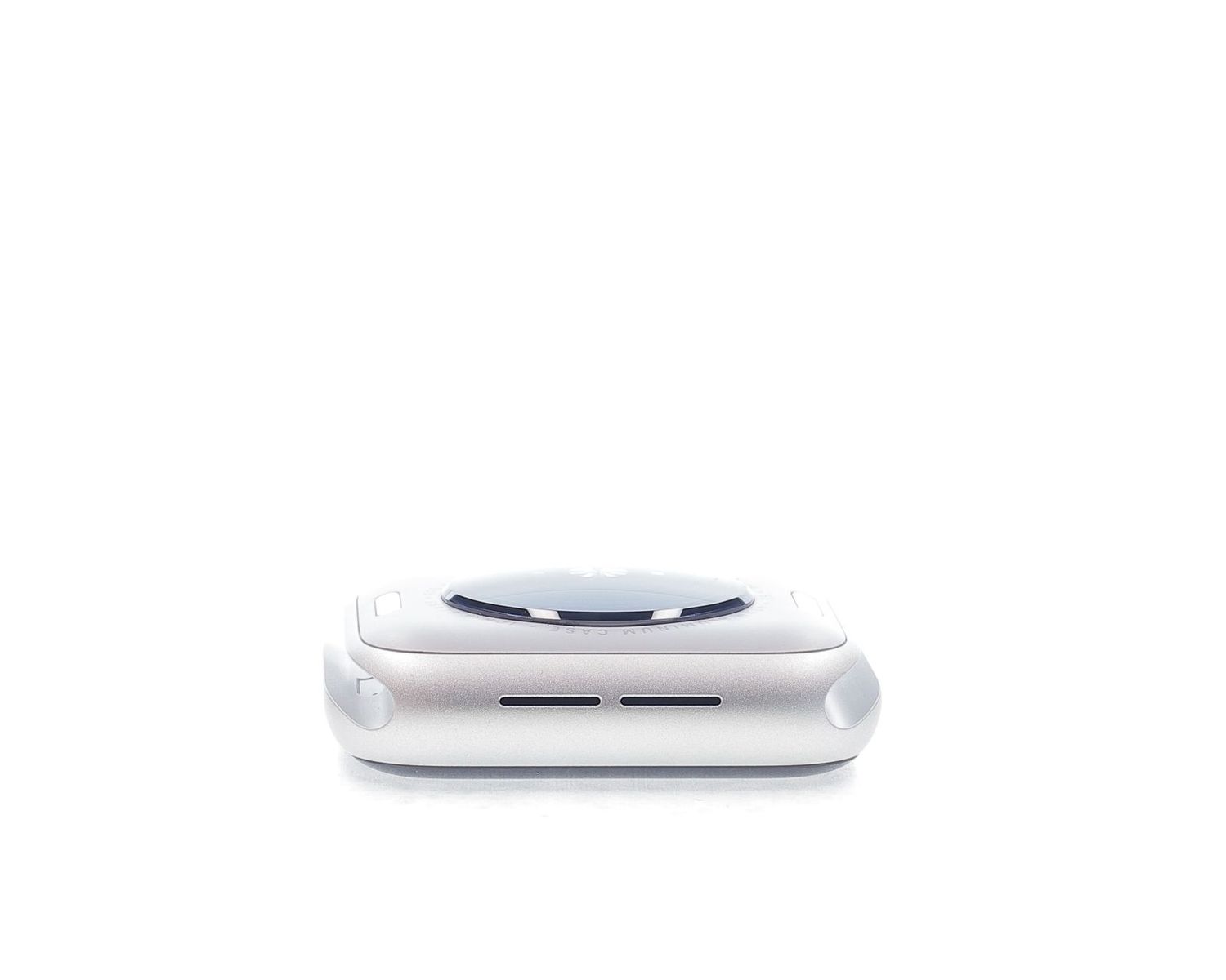 Apple Watch SE 2022, GPS + Cellular, Aluminium 40mm Silver - Σαν καινούργιο