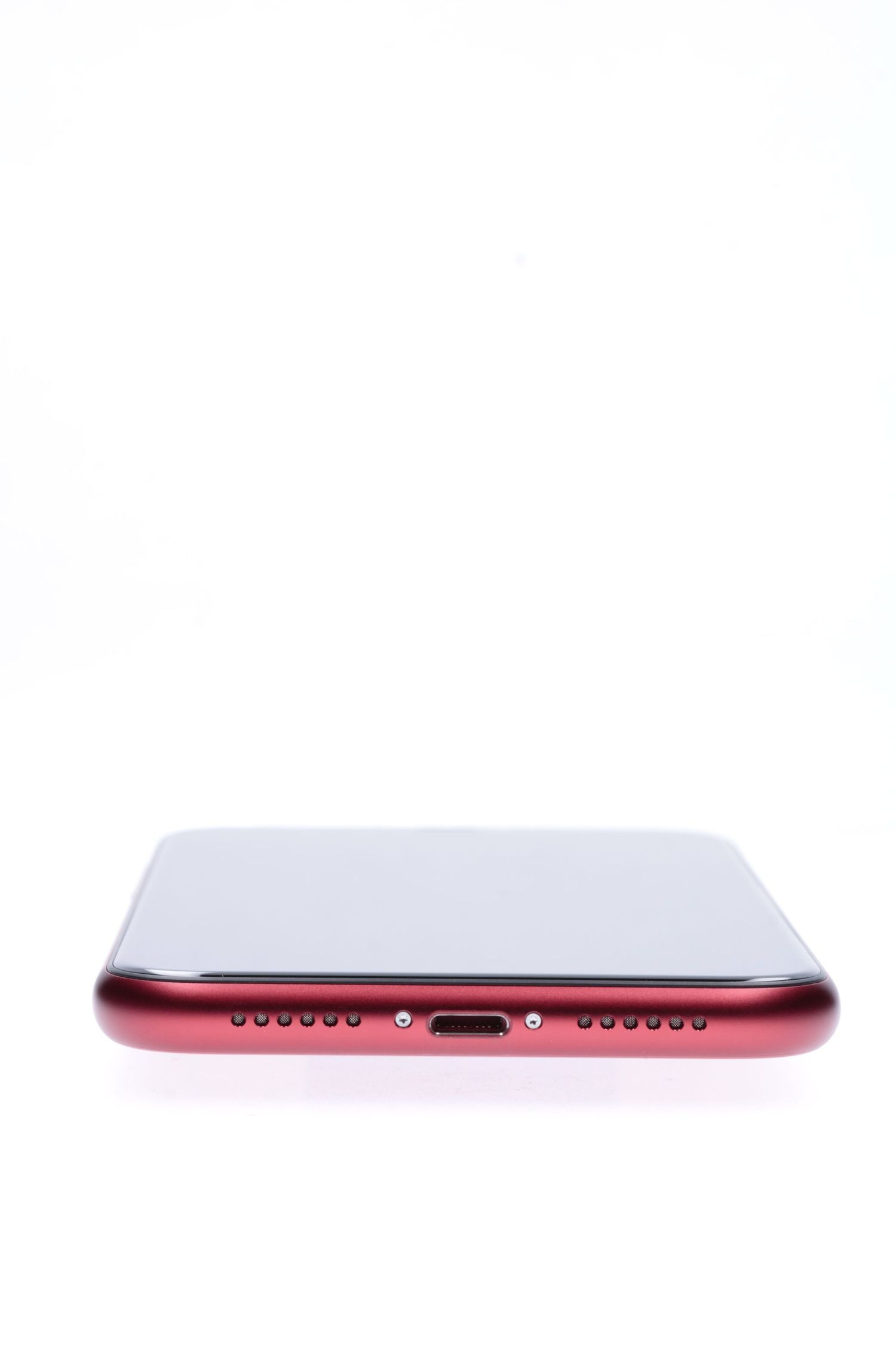 Apple iPhone 11 128 GB Red - Kiváló