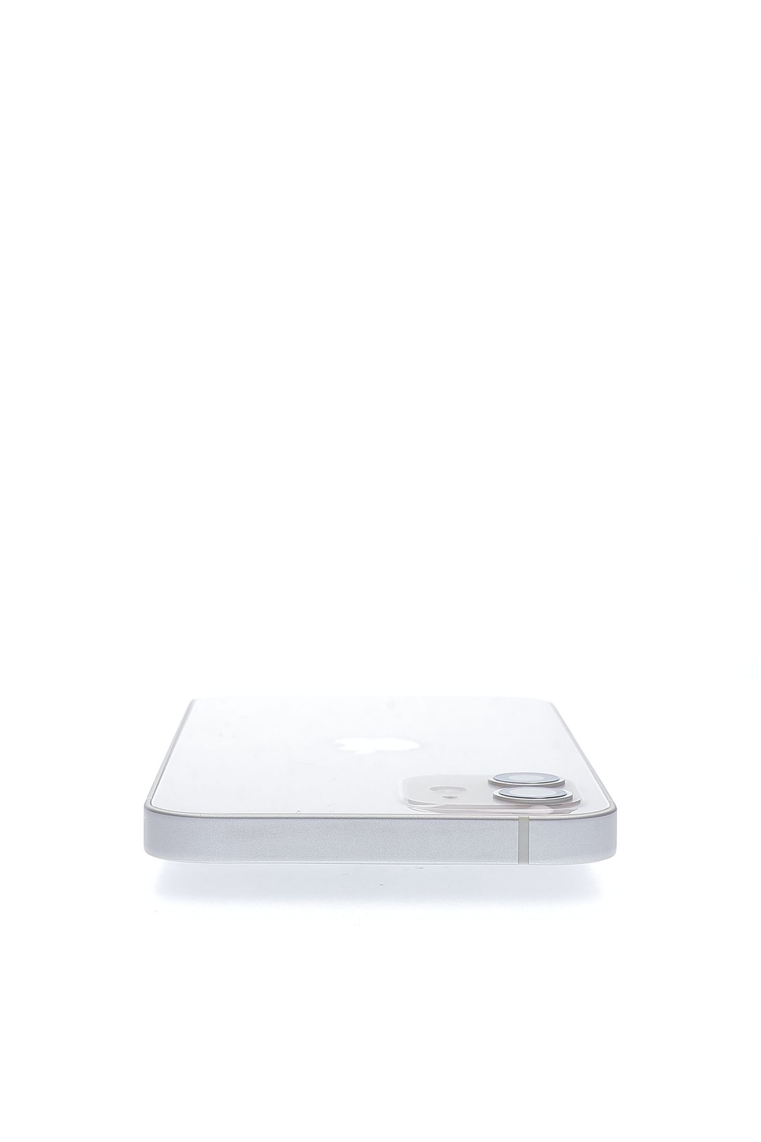 Apple iPhone 12 128 GB White - Újszerű