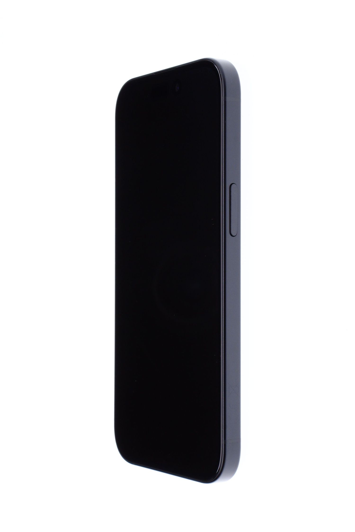 Apple iPhone 15 128 GB Black - Като нов