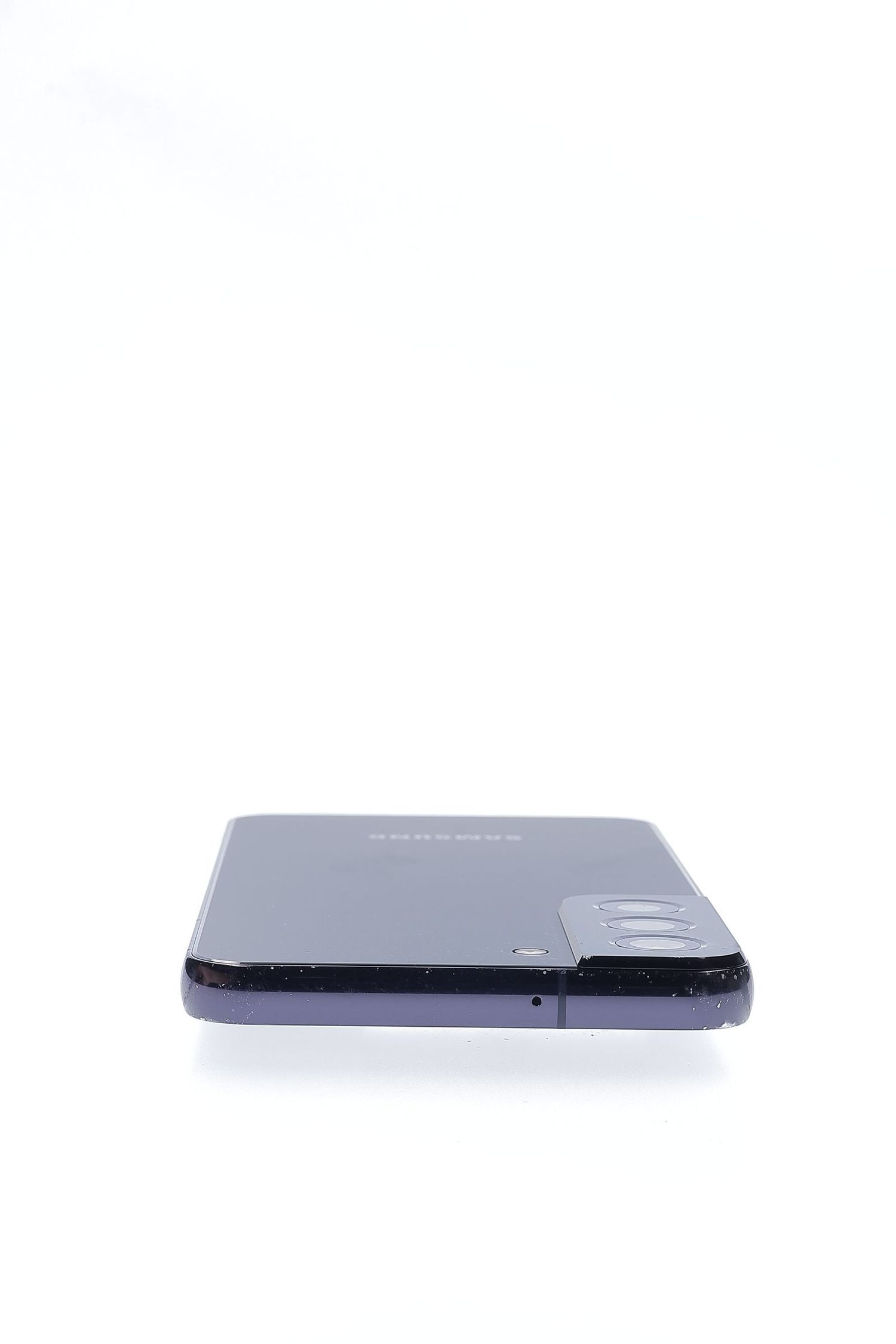 Samsung Galaxy S22 5G Dual Sim 256 GB Phantom Black - Отлично