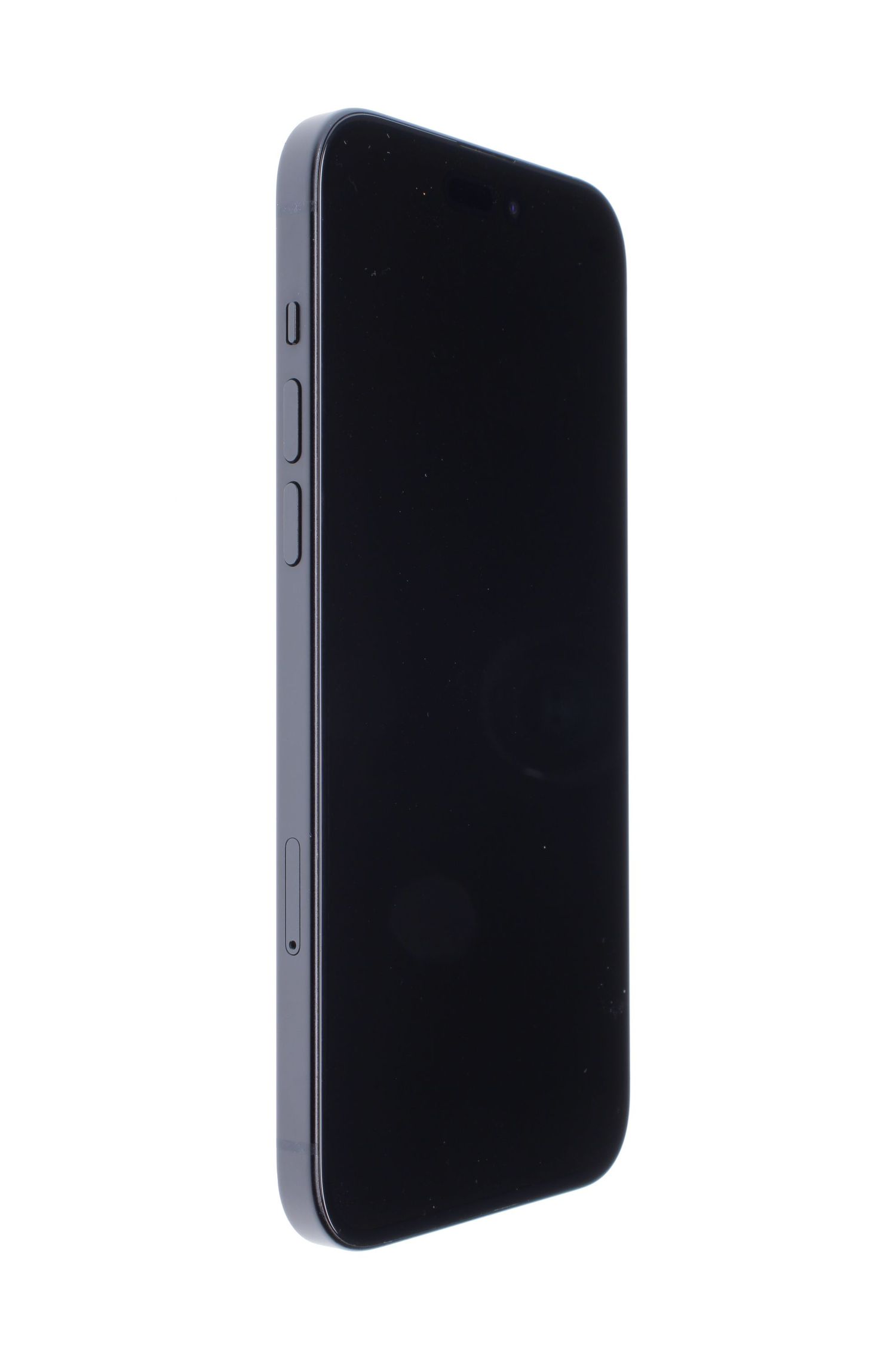 Apple iPhone 15 Plus 256 GB Black - Excelent