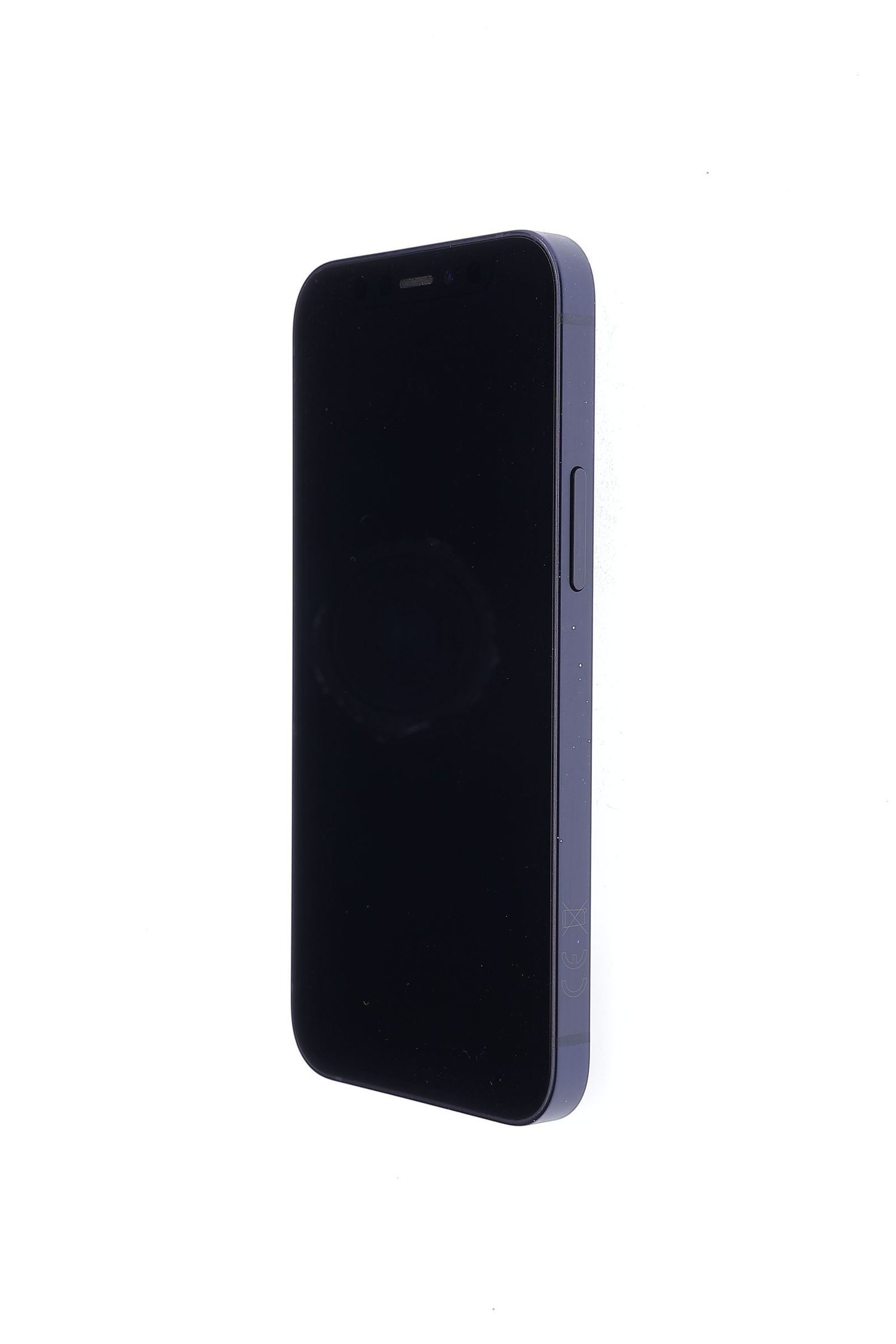 Apple iPhone 12 mini 128 GB Black - Excelent