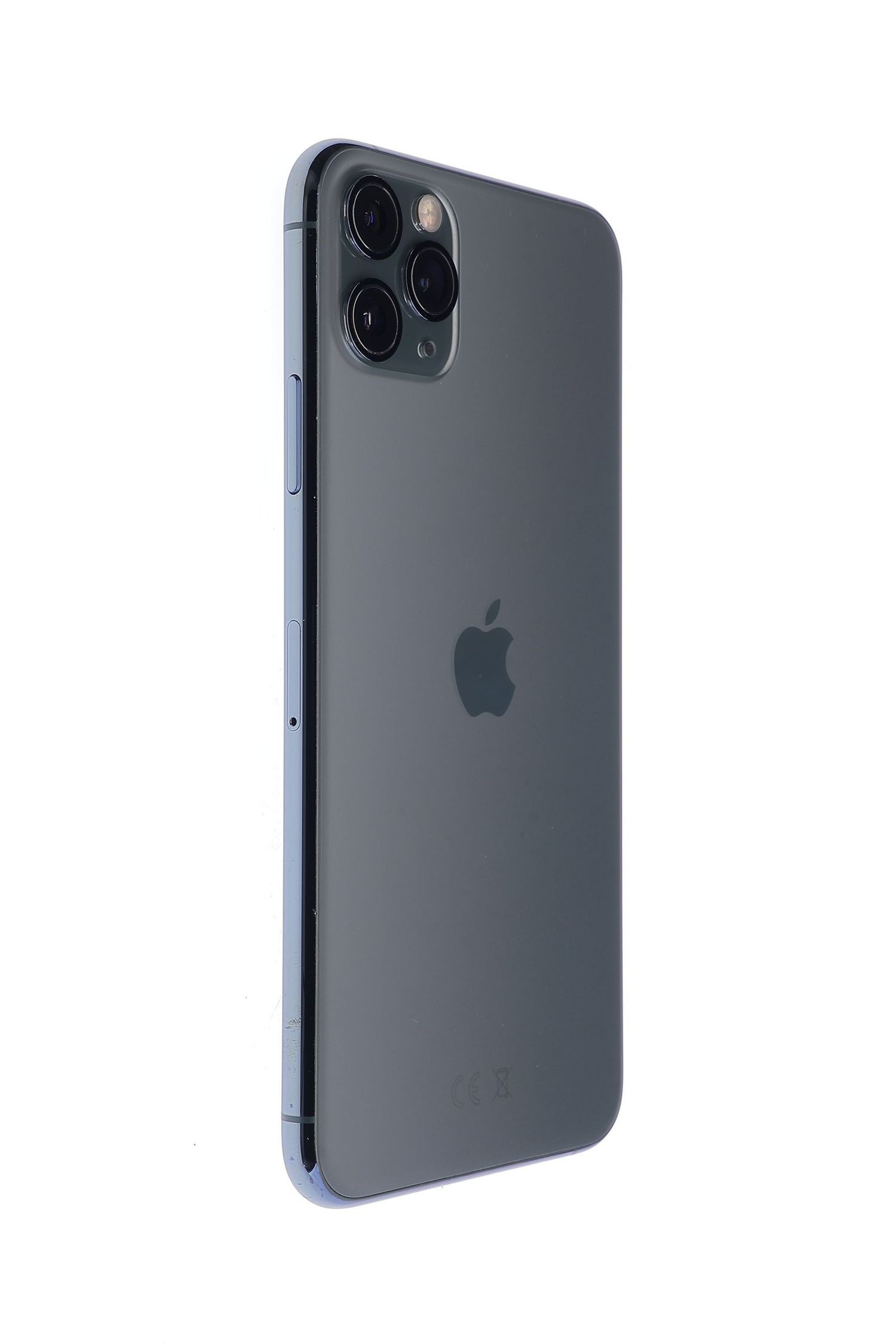Apple iPhone 11 Pro Max 64 GB Midnight Green - Excelent