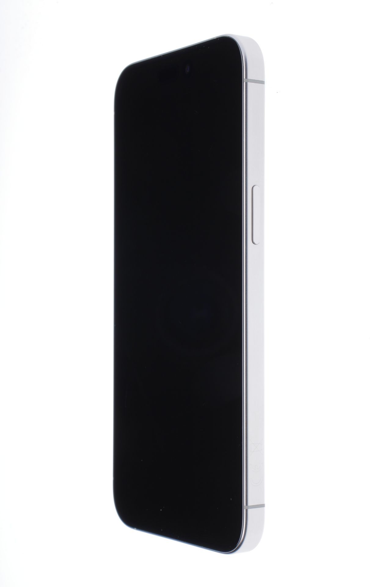 Apple iPhone 15 Pro Max 256 GB White Titanium - Отлично