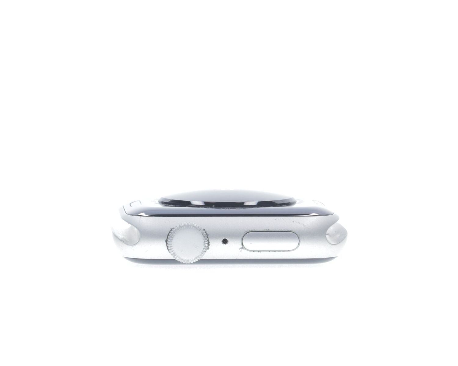 Apple Watch SE 2020, GPS, Aluminium 44mm Silver - Отлично