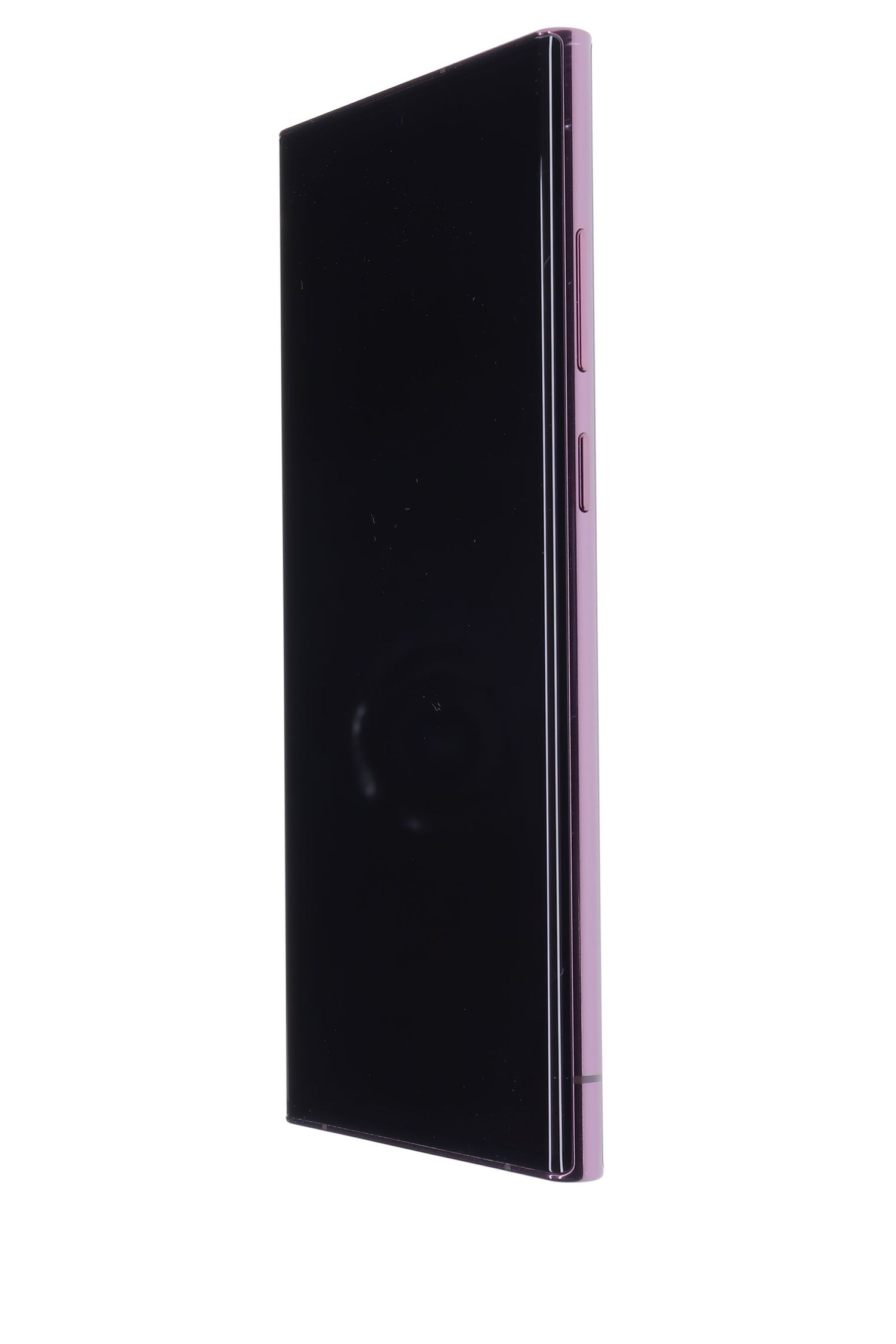 Samsung Galaxy S22 Ultra 5G Dual Sim 512 GB Burgundy - Отлично