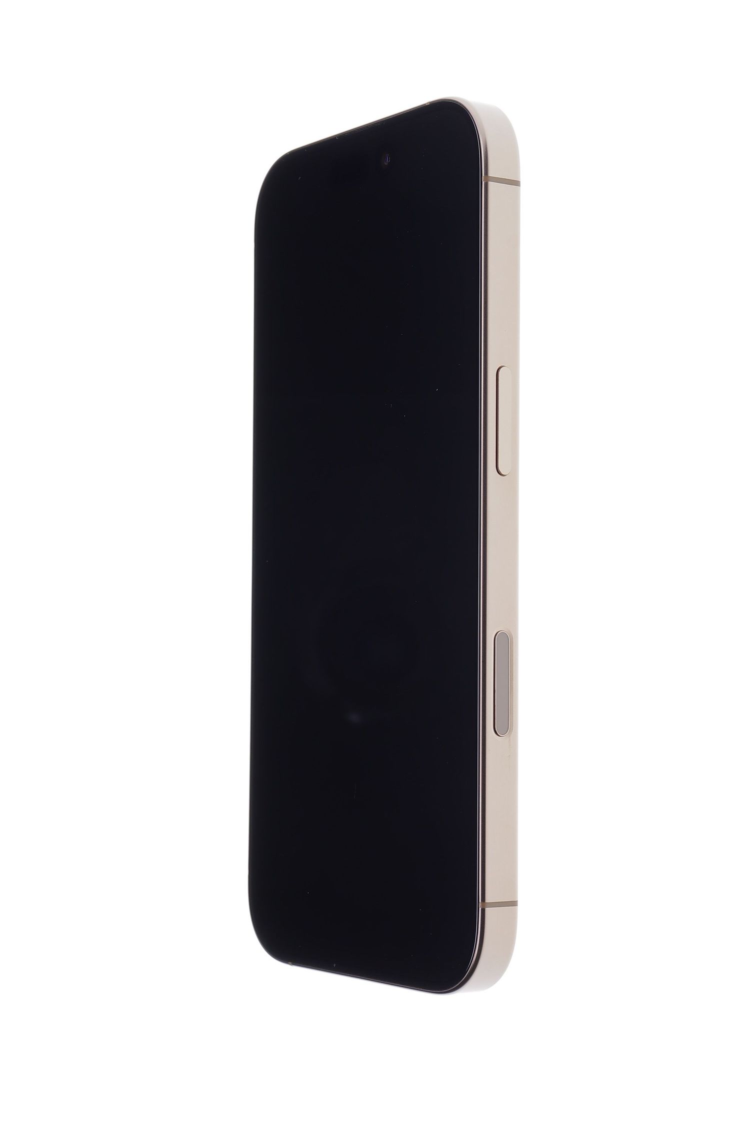 Apple iPhone 16 Pro 128 GB Desert Titanium - Ca nou