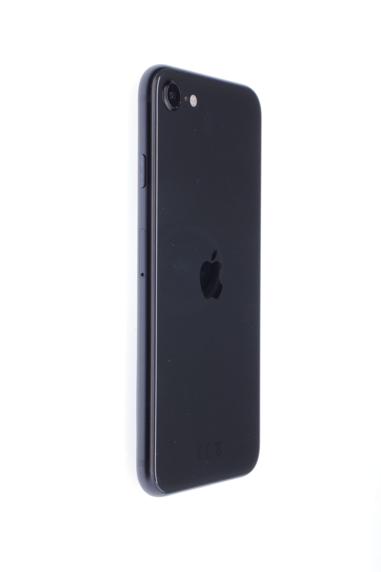 Apple iPhone SE 2020 128 GB Black - Ca nou