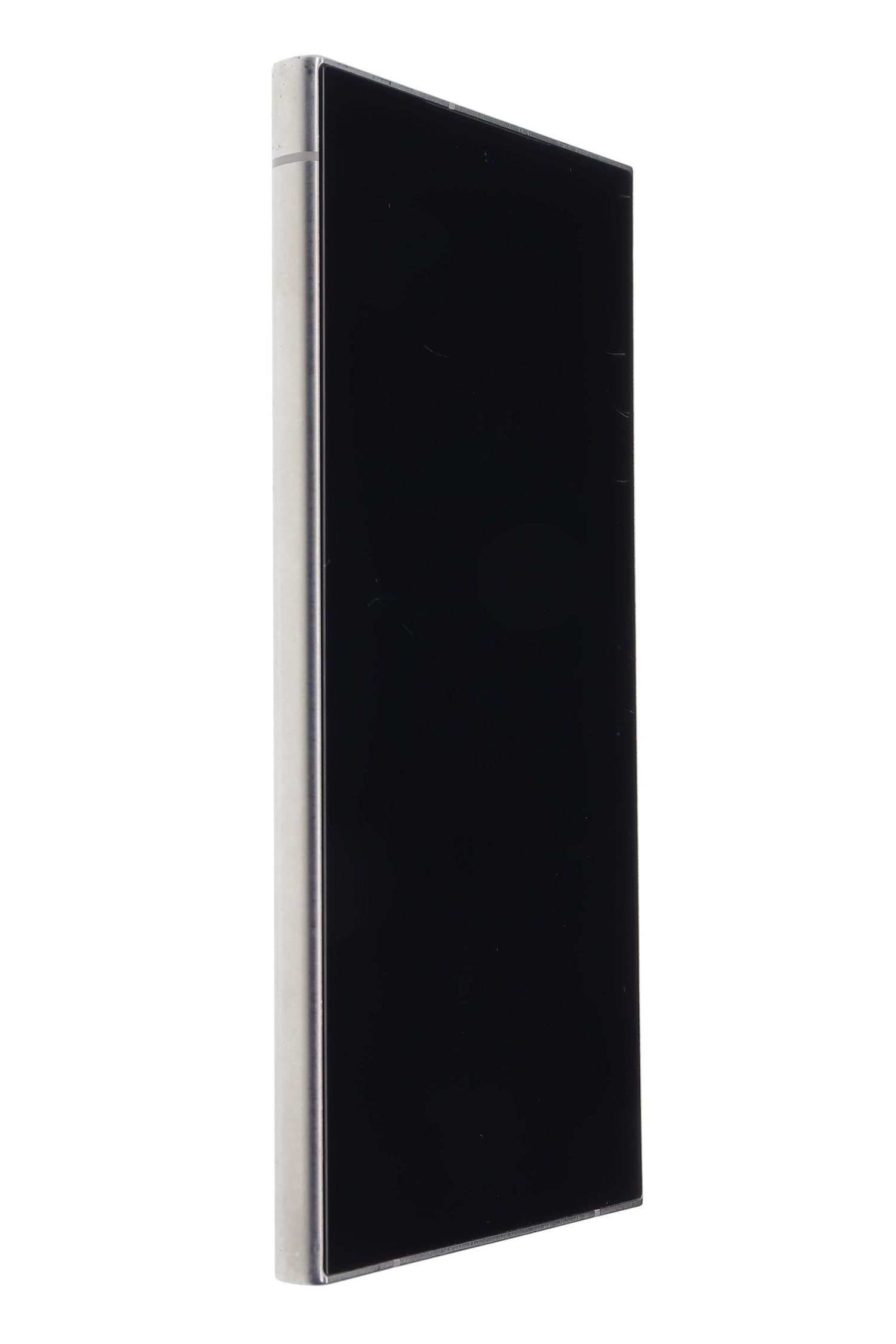 Samsung Galaxy S24 Ultra 5G Dual Sim 256 GB Titanium Grey - Jó