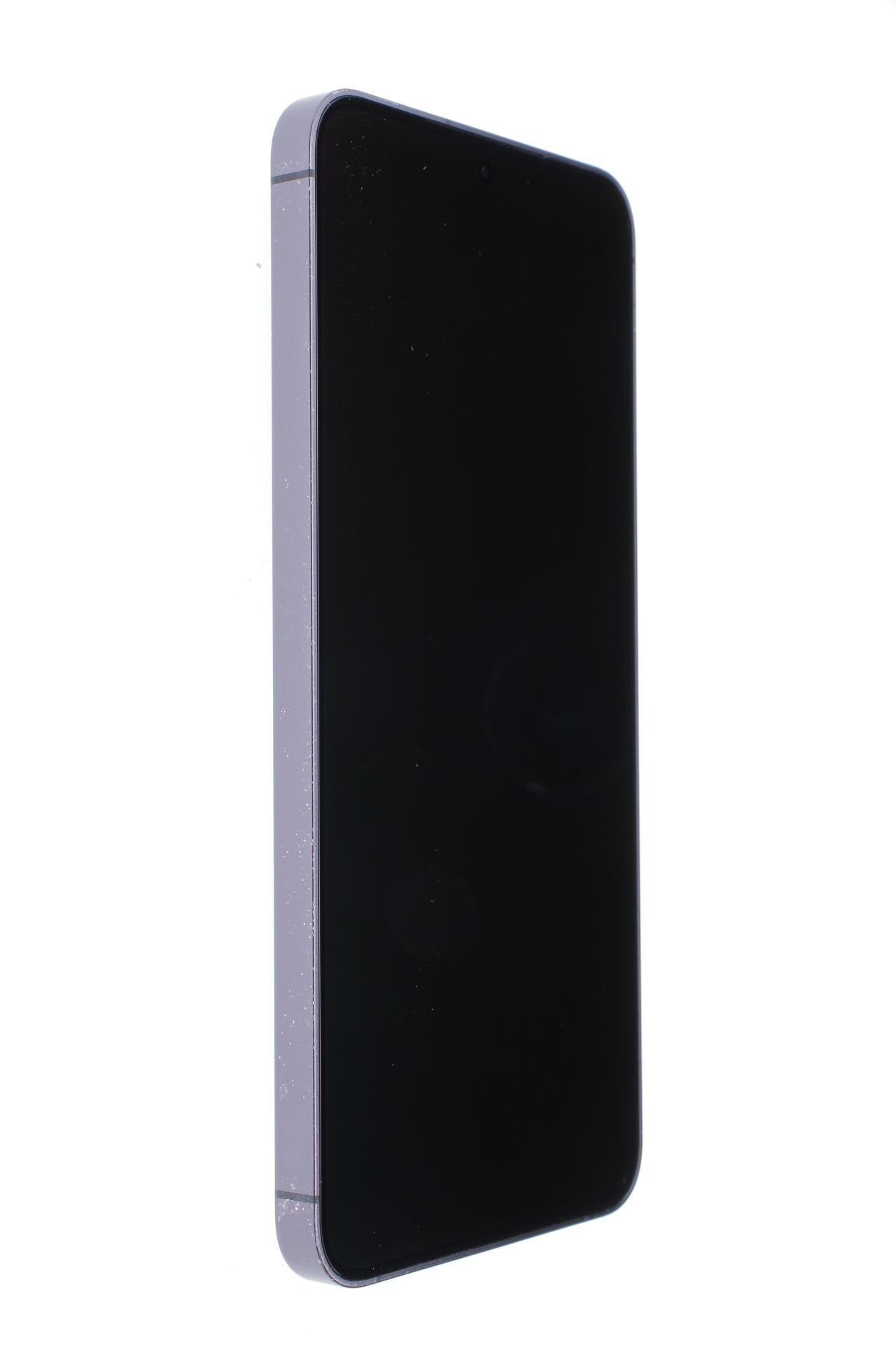 Samsung Galaxy S24 Plus 5G Dual Sim 512 GB Onyx Black - Πολύ καλό