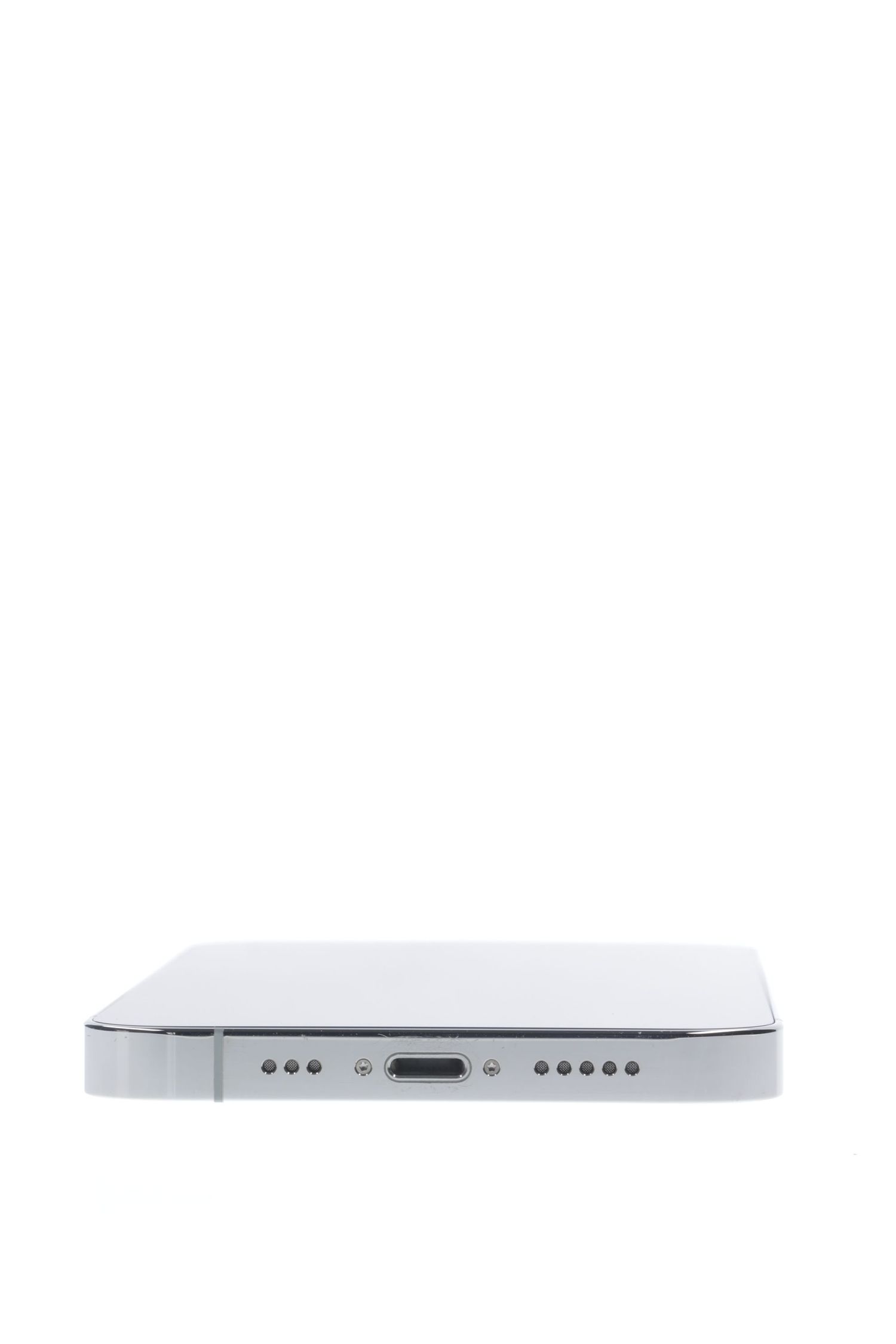 Apple iPhone 13 Pro 128 GB Silver - Újszerű