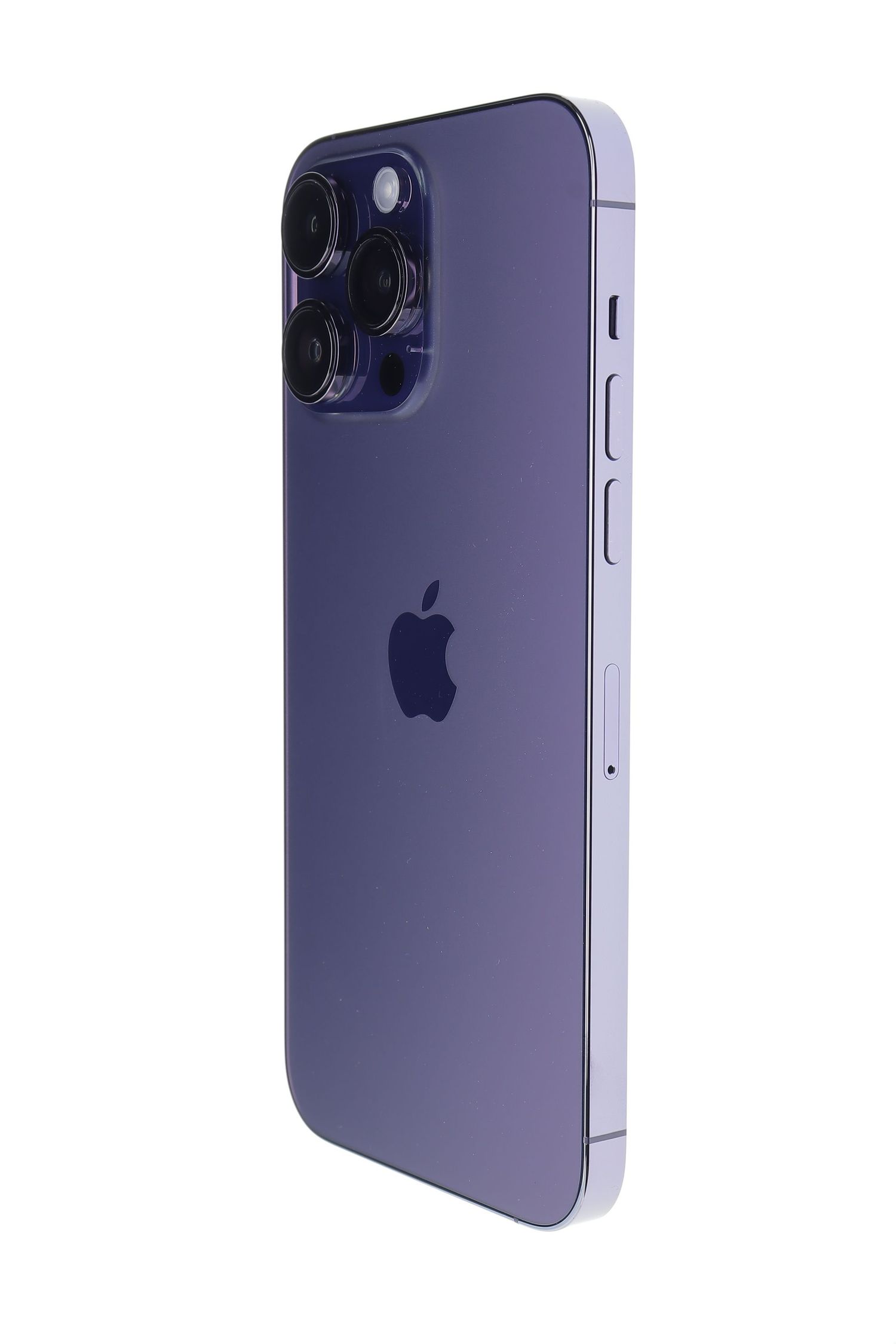 Apple iPhone 14 Pro Max 512 GB Deep Purple - Като нов
