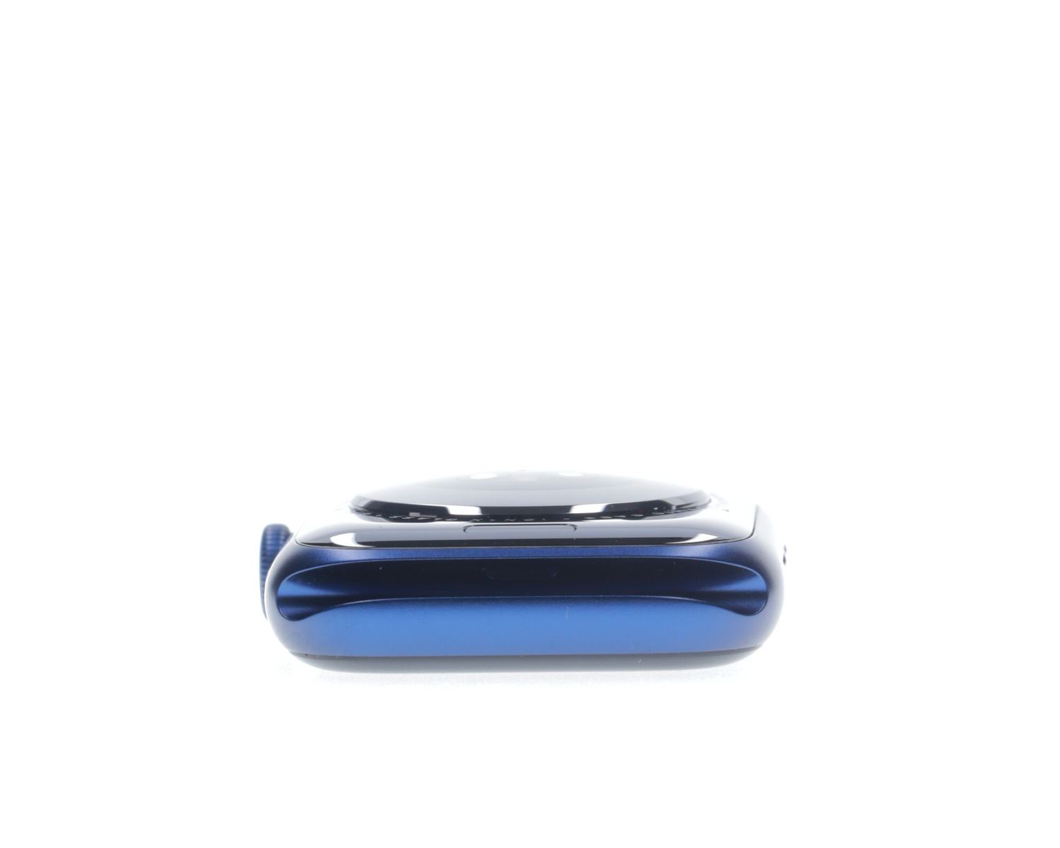 Apple Watch Series 6 2020, GPS, Aluminium 44mm Blue - Excelent