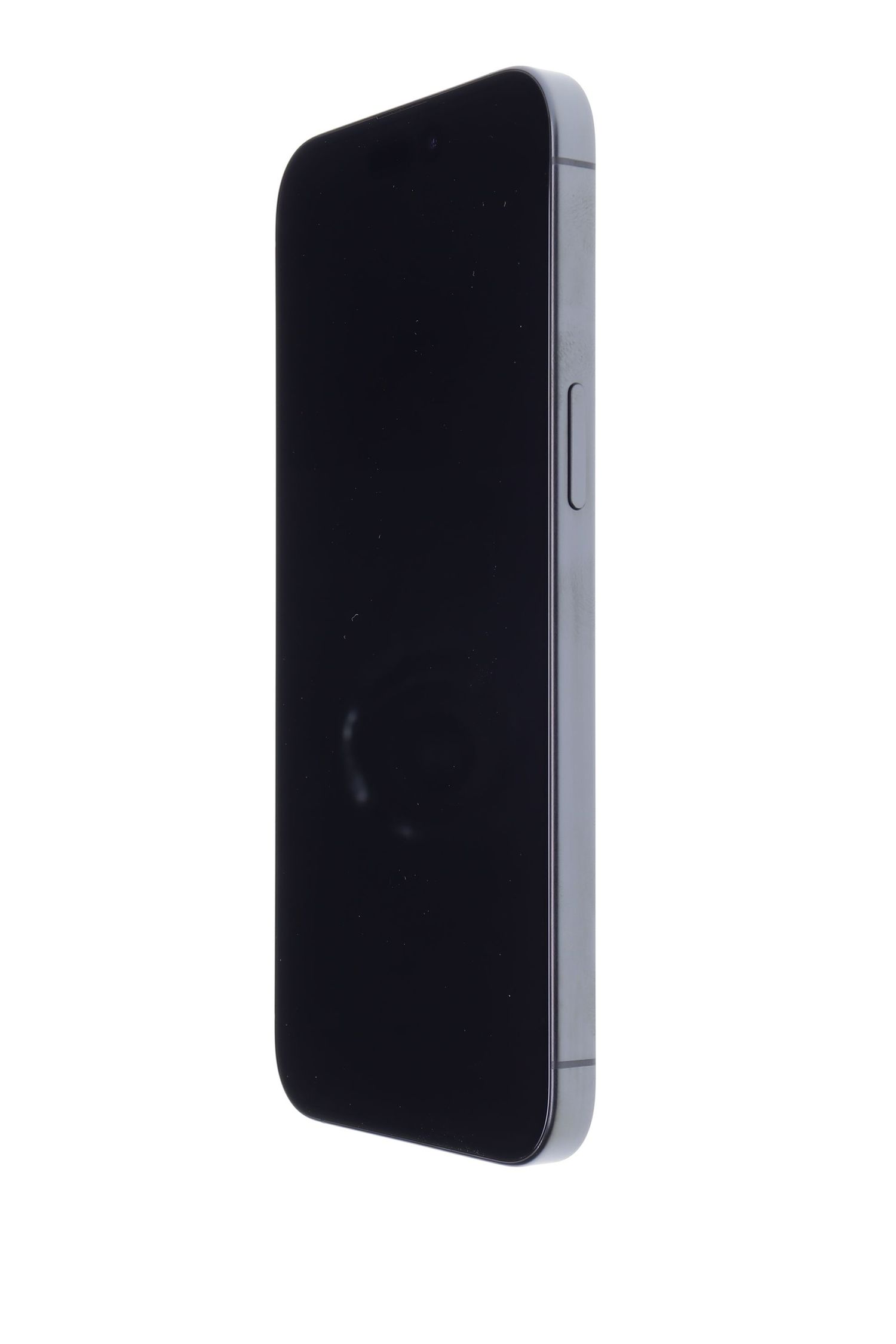 Apple iPhone 15 Pro Max 1 TB Black Titanium - Újszerű