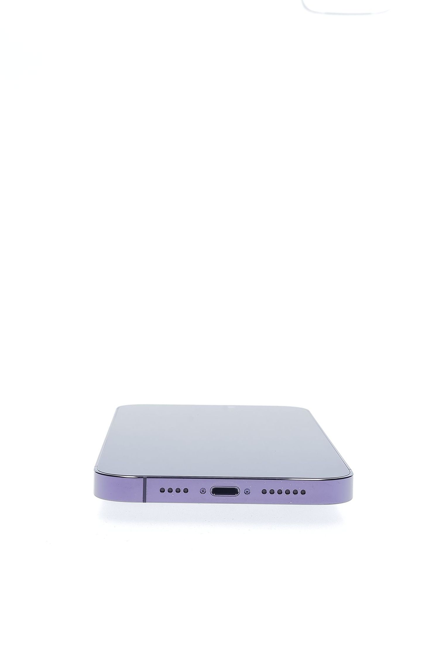 Apple iPhone 14 Pro Max 128 GB Deep Purple - Σαν καινούργιο