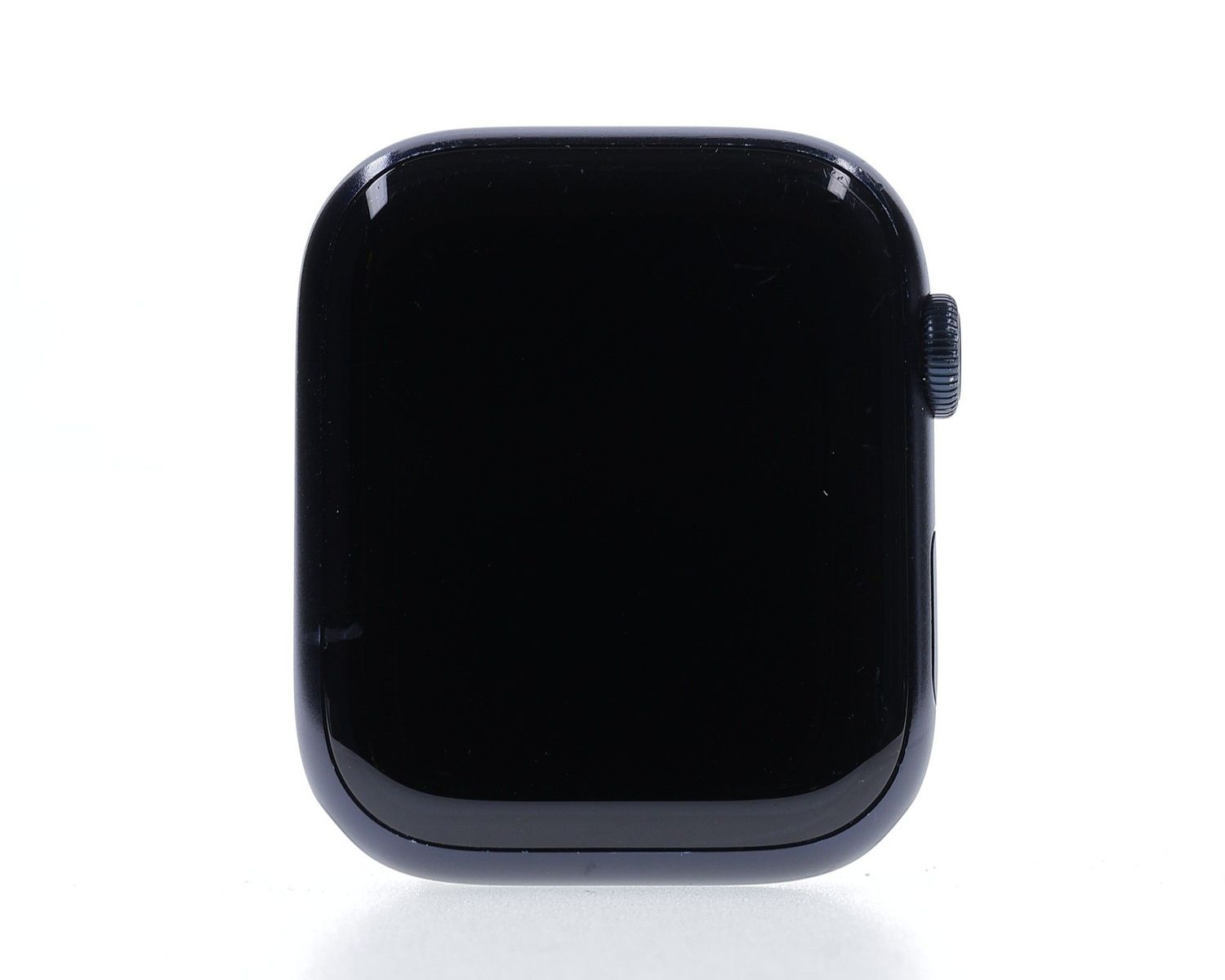 Apple Watch Series 9 2023, GPS, Aluminium 45mm Midnight - Excelent