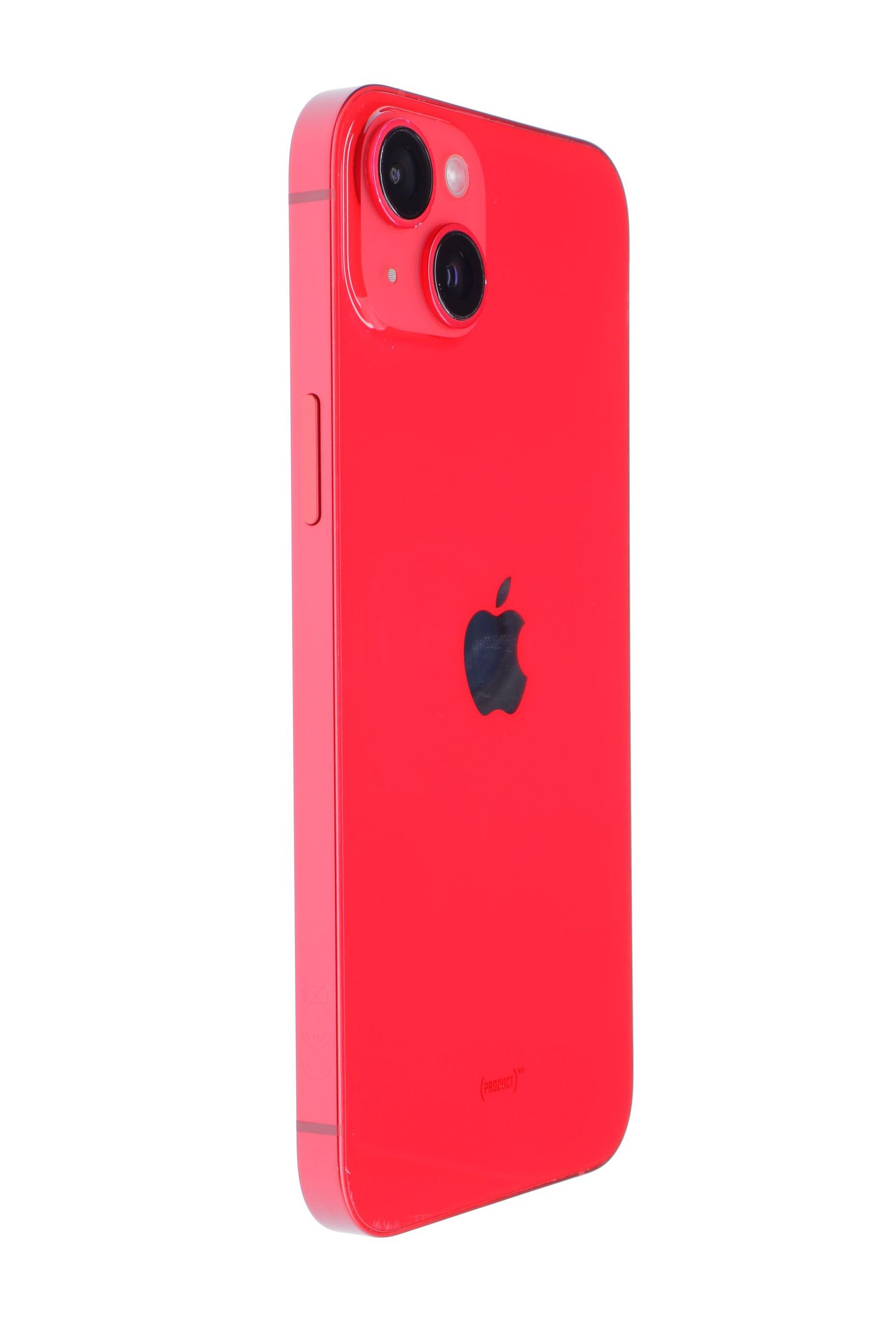 Apple iPhone 14 Plus 128 GB Red - Nagyon jó