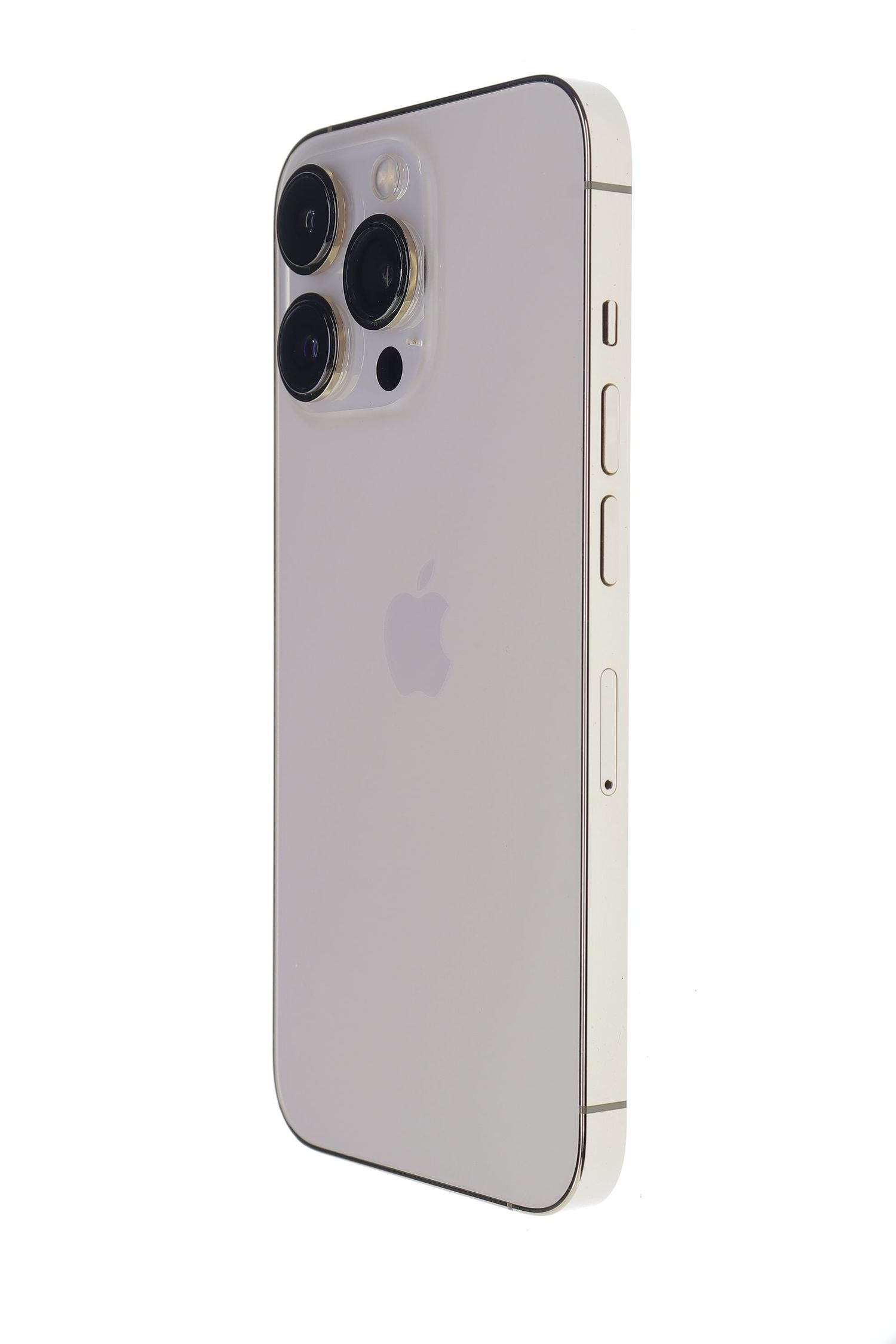 Apple iPhone 13 Pro 256 GB Gold - Újszerű