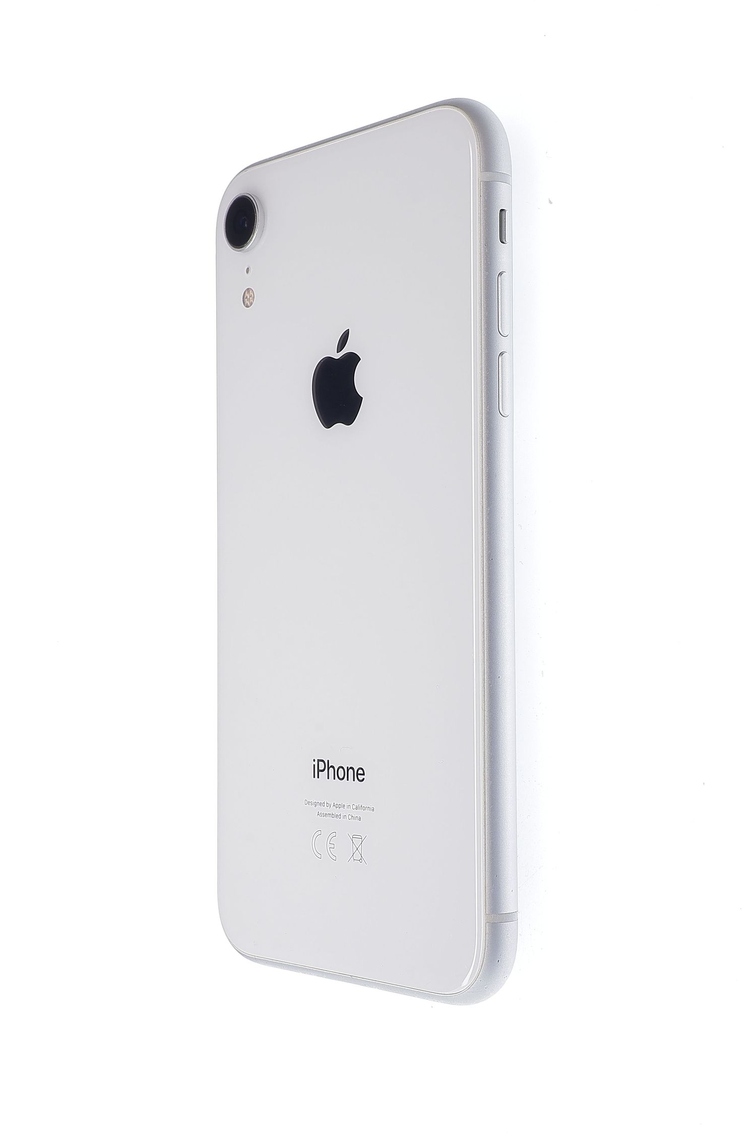 Apple iPhone XR 128 GB White - Много добро