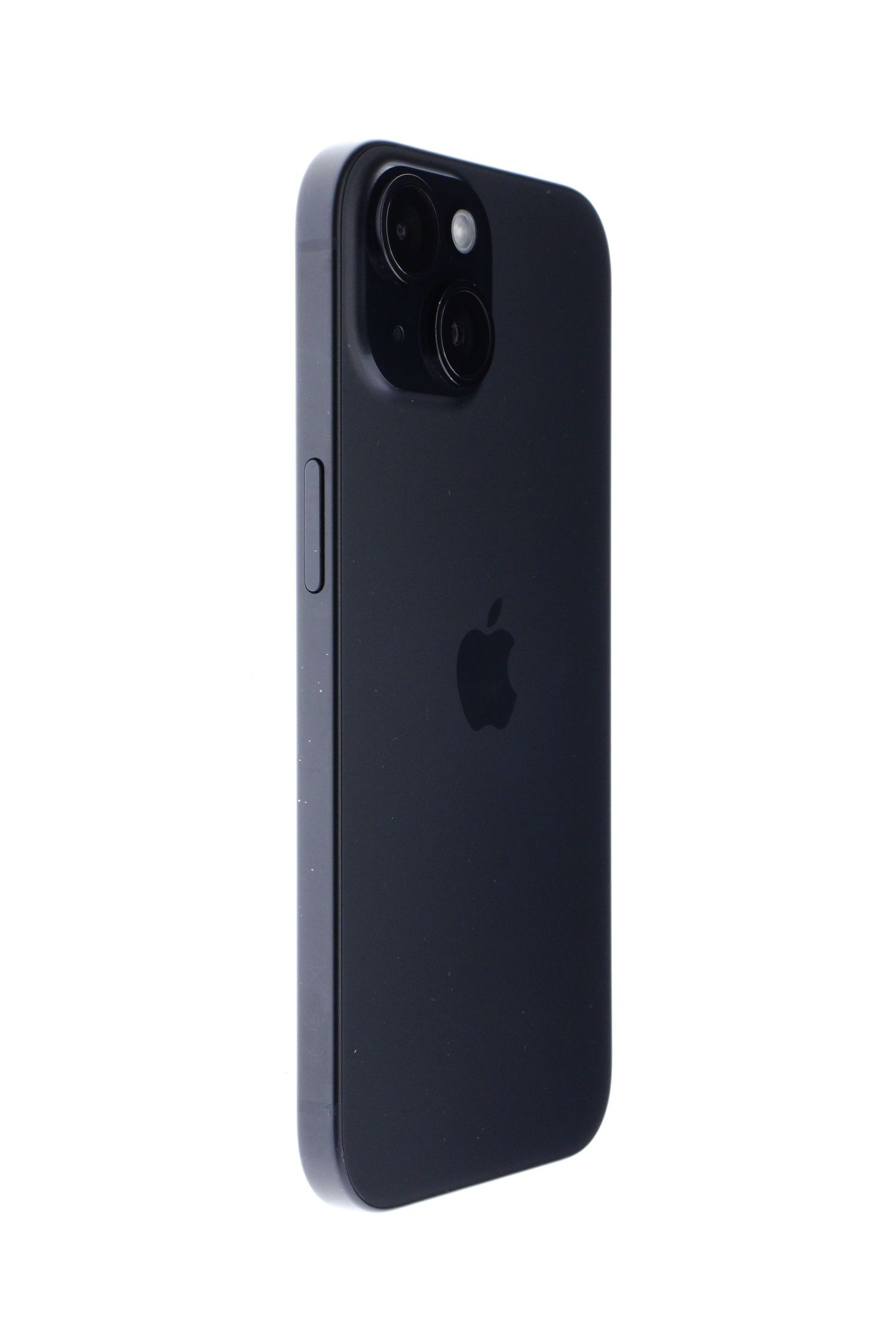 Apple iPhone 15 256 GB Black - Kiváló