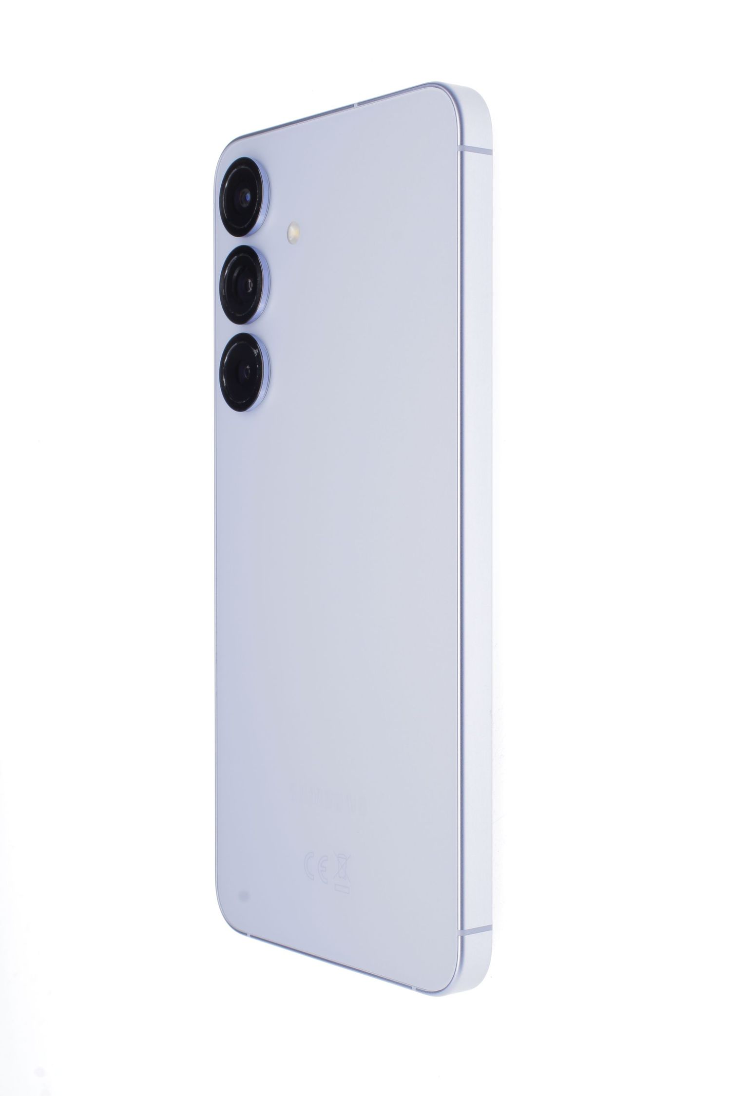 Samsung Galaxy S25 Plus 5G Dual Sim 256 GB Icy Blue - Отлично