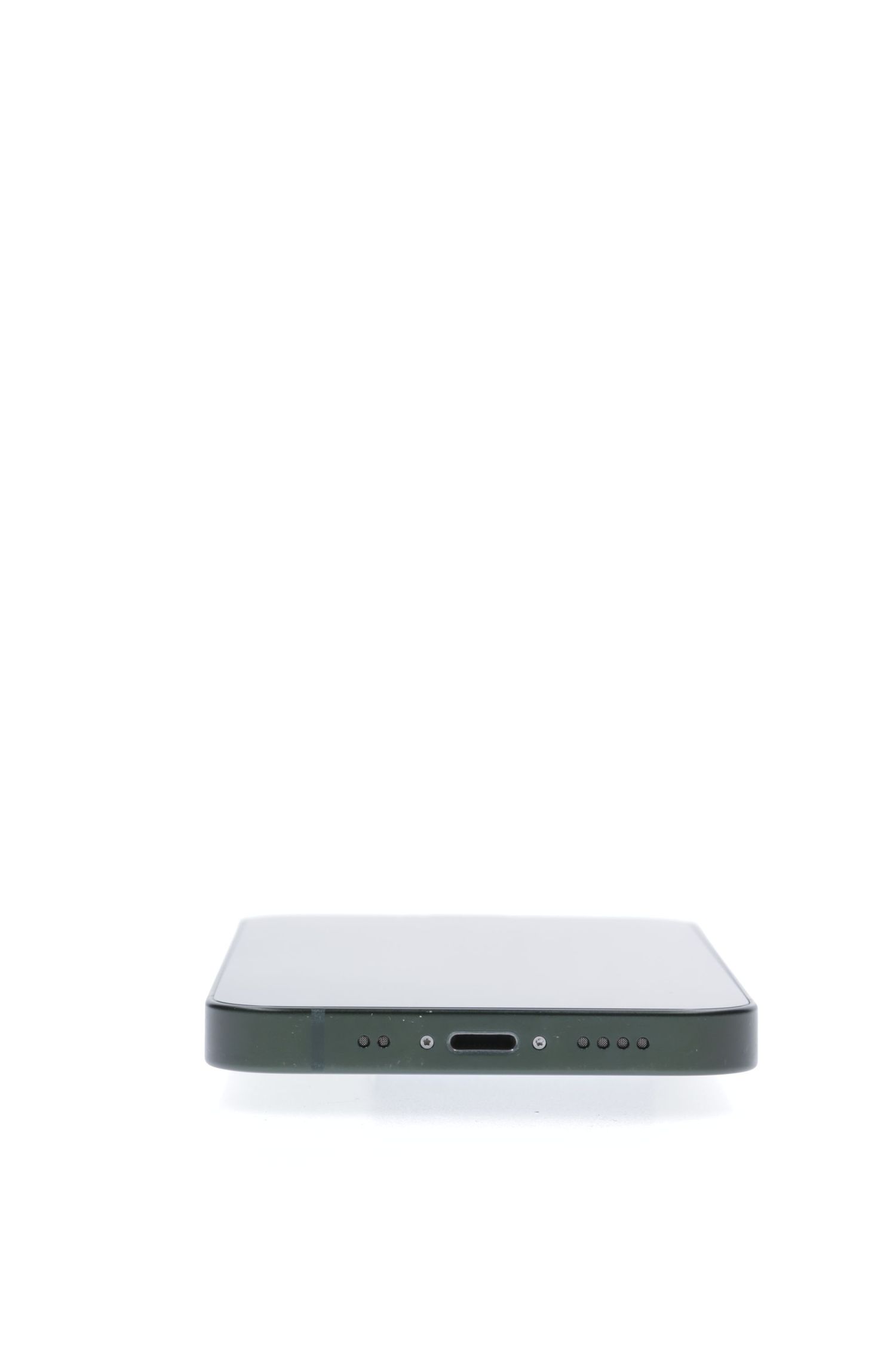 Apple iPhone 13 mini 128 GB Green - Excelent
