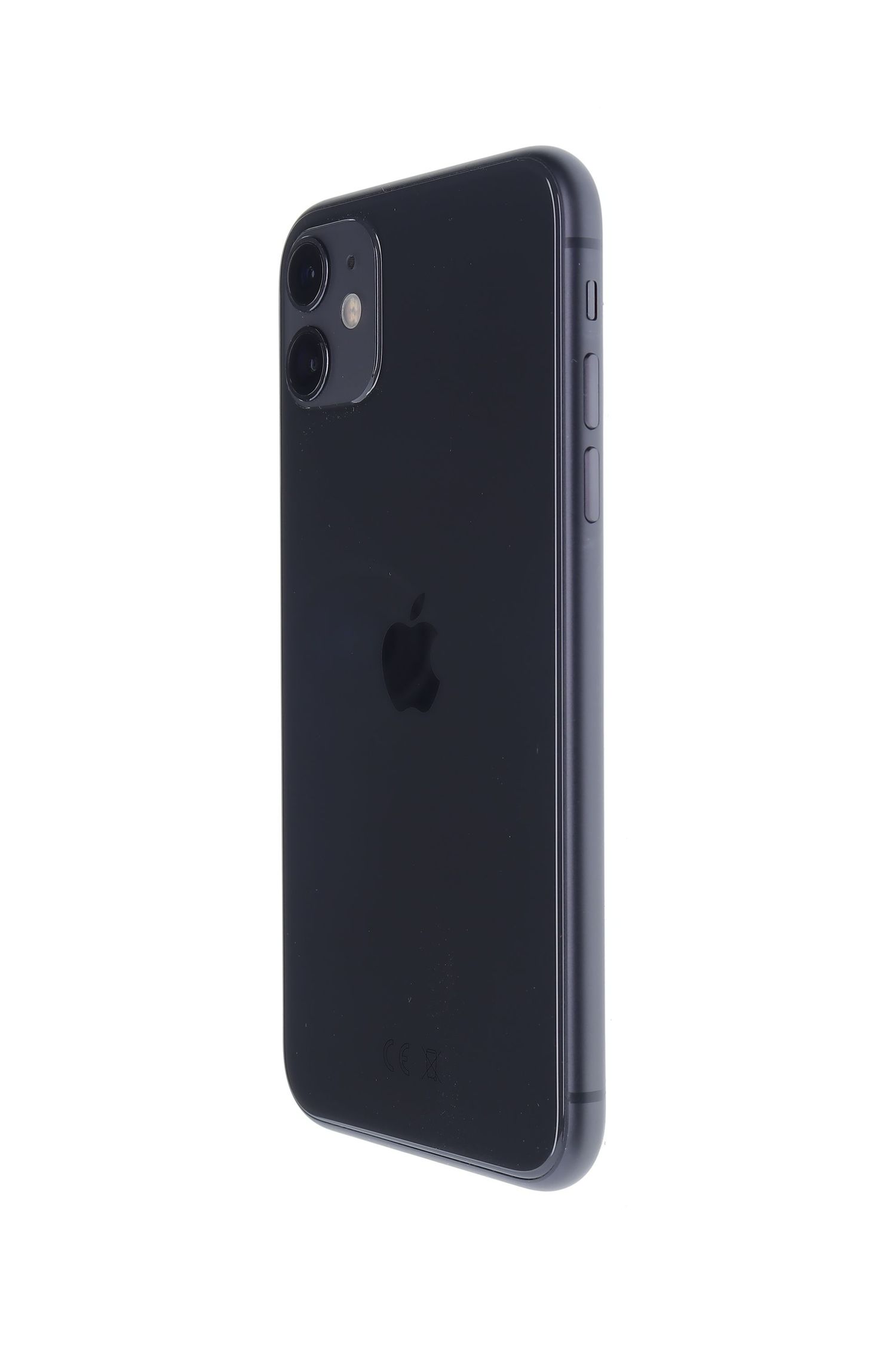 Apple iPhone 11 64 GB Black - Σαν καινούργιο