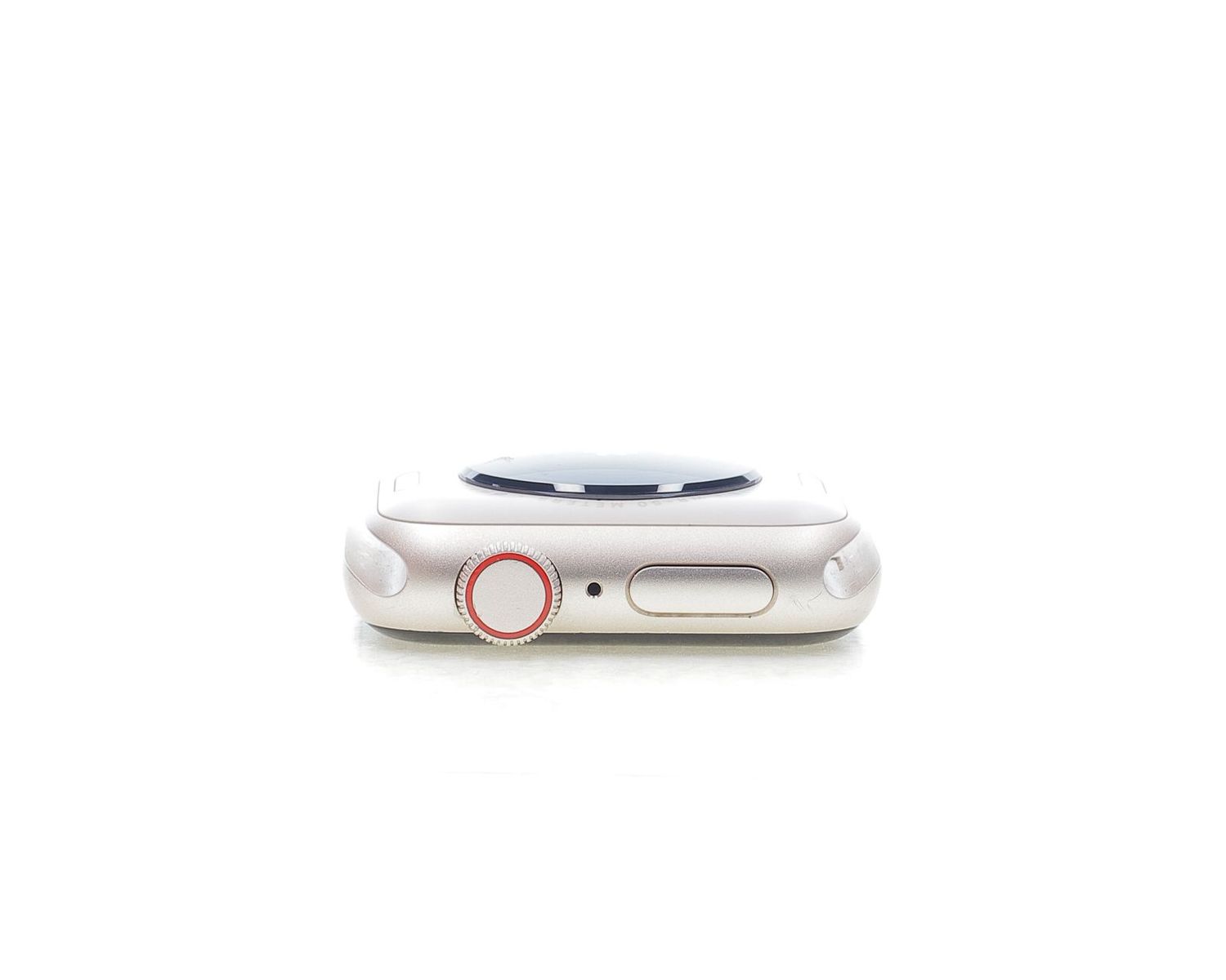 Apple Watch SE 2022, GPS + Cellular, Aluminium 40mm Starlight - Много добро