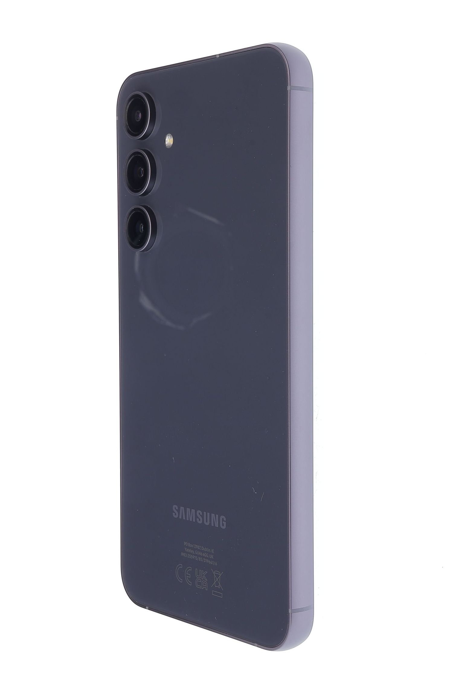 Samsung Galaxy S23 FE 5G Dual Sim 128 GB Graphite