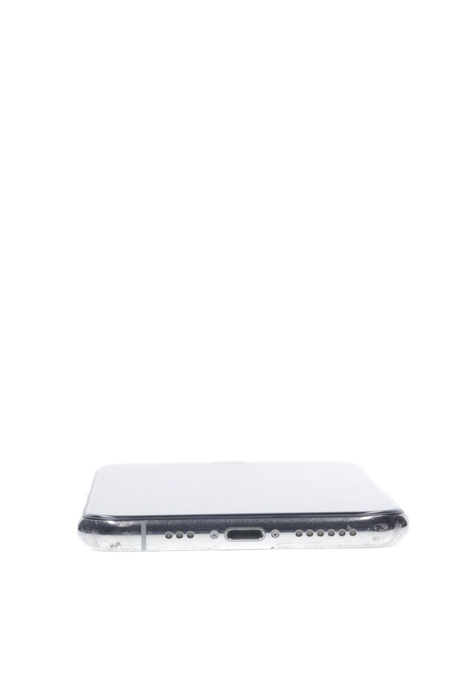 Apple iPhone 11 Pro 256 GB Silver - Πολύ καλό