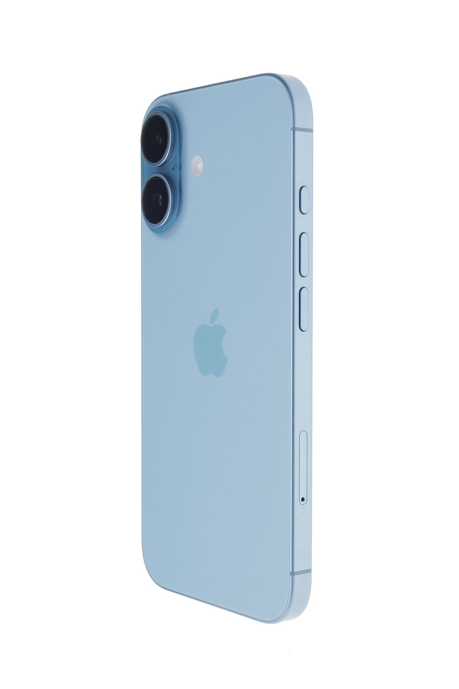 Apple iPhone 16 128 GB Teal - Excelent