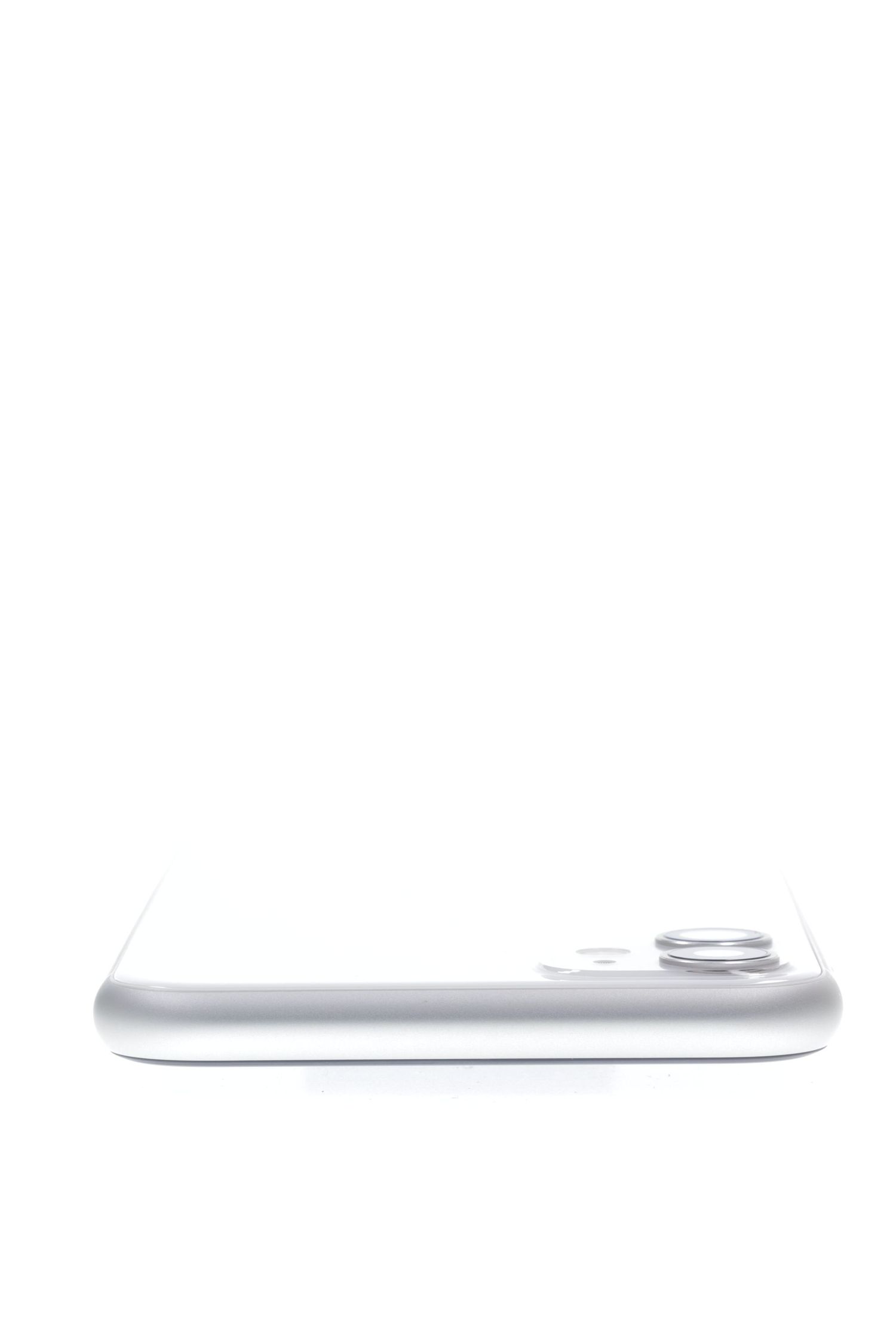 Apple iPhone 11 128 GB White - Foarte bun