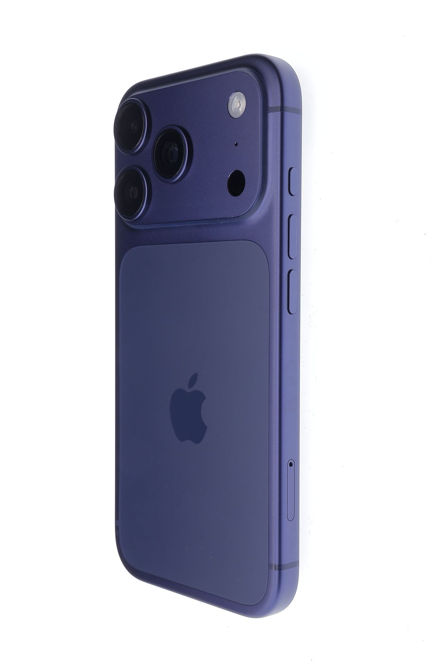 Apple iPhone 17 Pro 256 GB Deep Blue - Ca nou