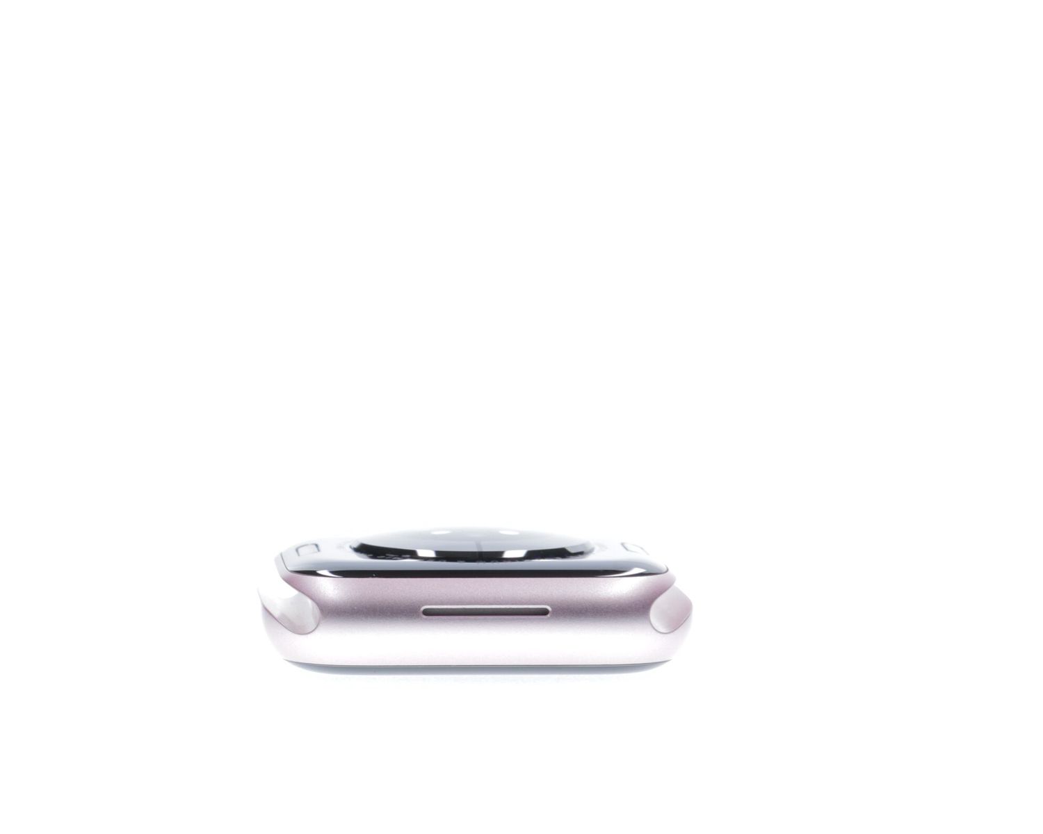 Apple Watch Series 9 2023, GPS, Aluminium 41mm Pink - Σαν καινούργιο