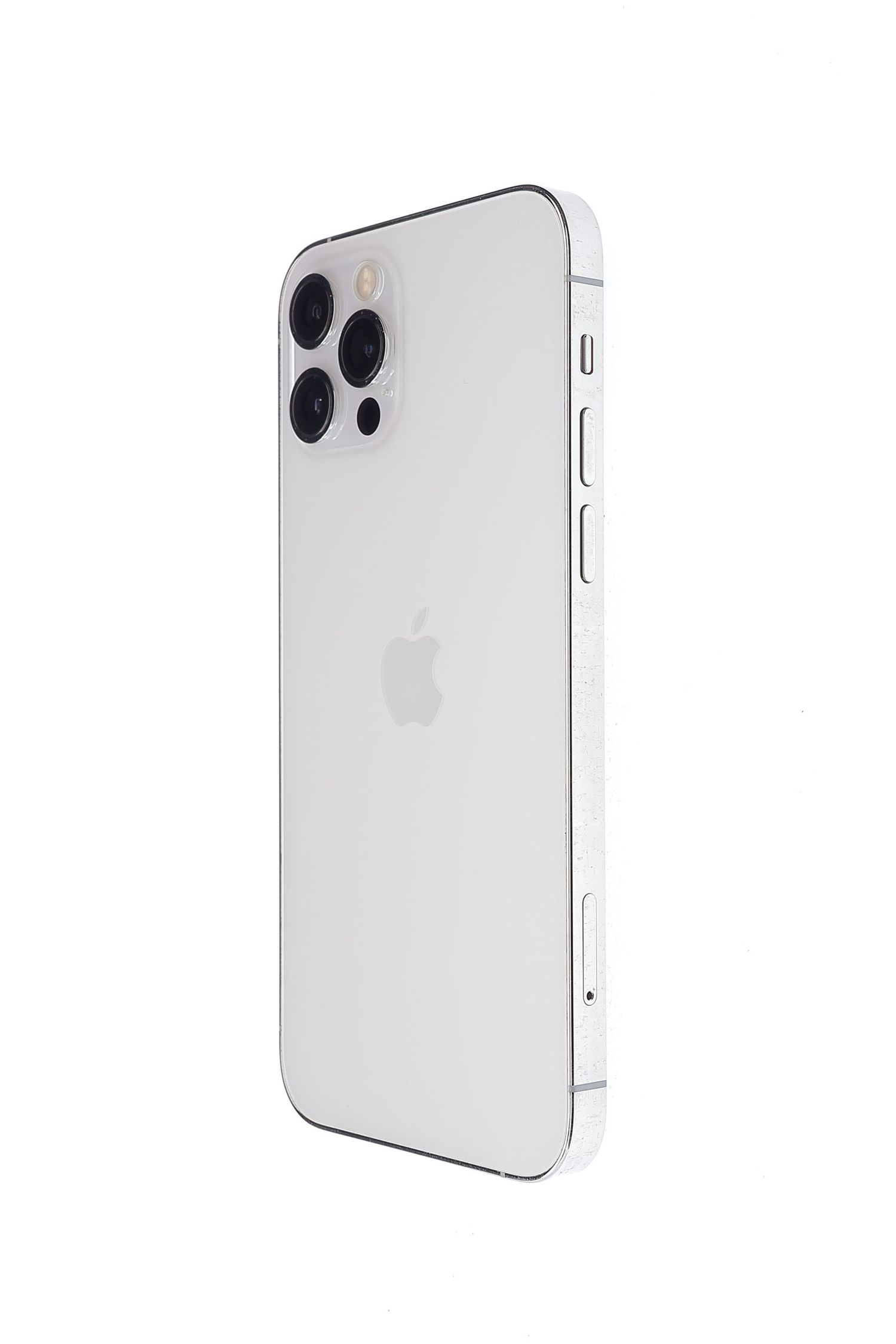 Apple iPhone 12 Pro 128 GB Silver - Εξαιρετικό
