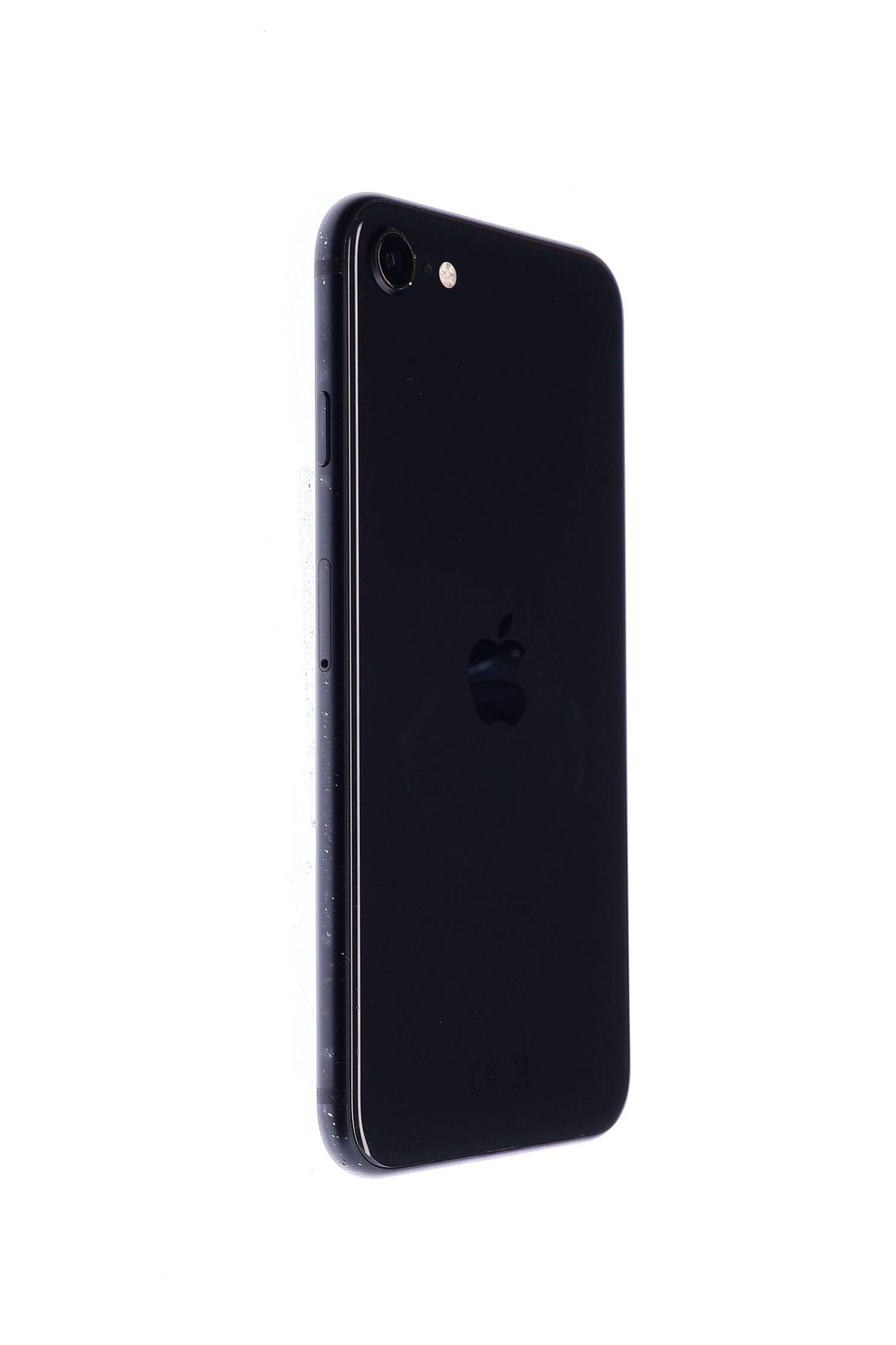 Apple iPhone SE 2020 64 GB Black - Bun