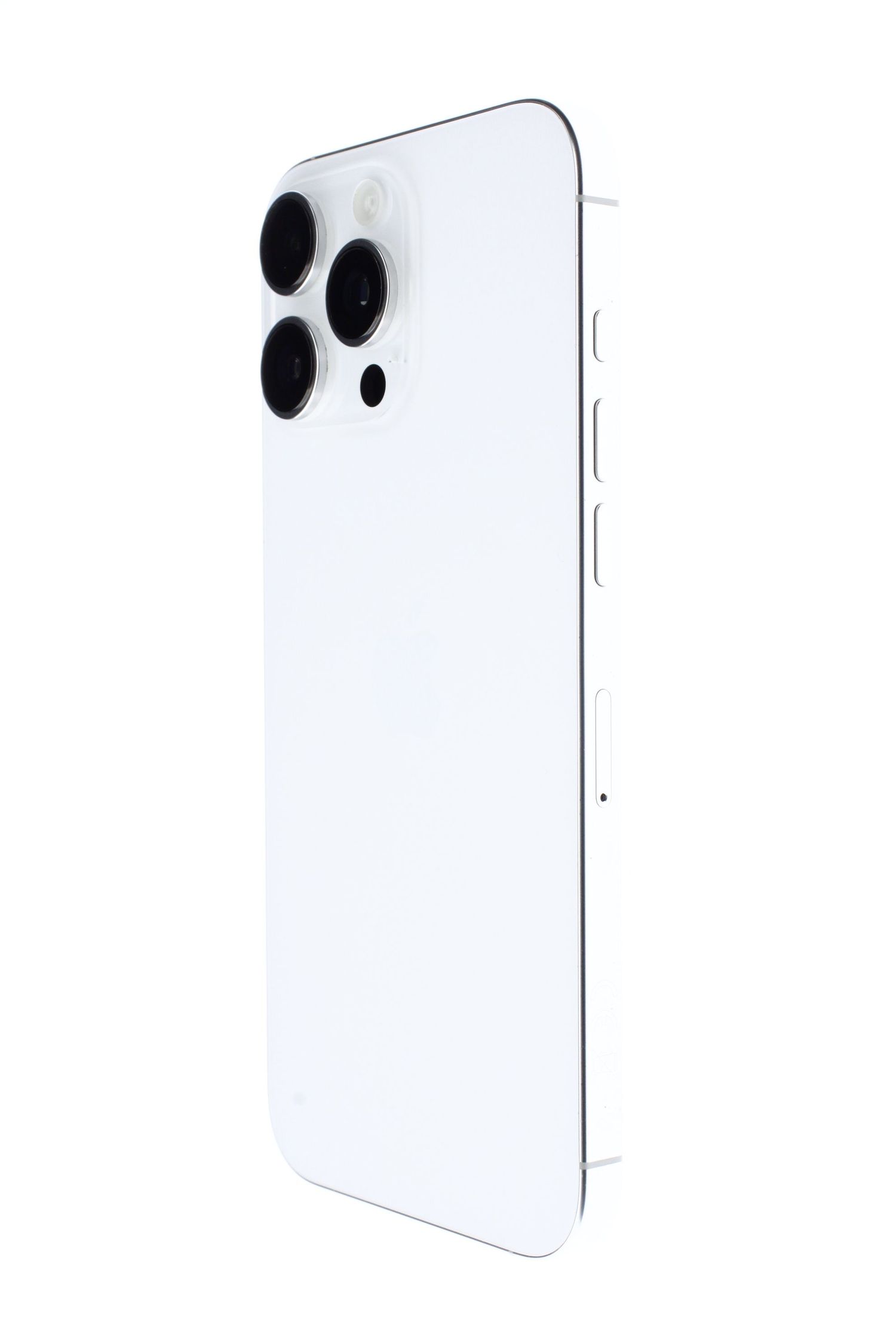 Apple iPhone 16 Pro Max 512 GB White Titanium - Ca nou