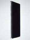 Telefon mobil Samsung Galaxy S10 Dual Sim, Prism White, 128 GB,  Foarte Bun