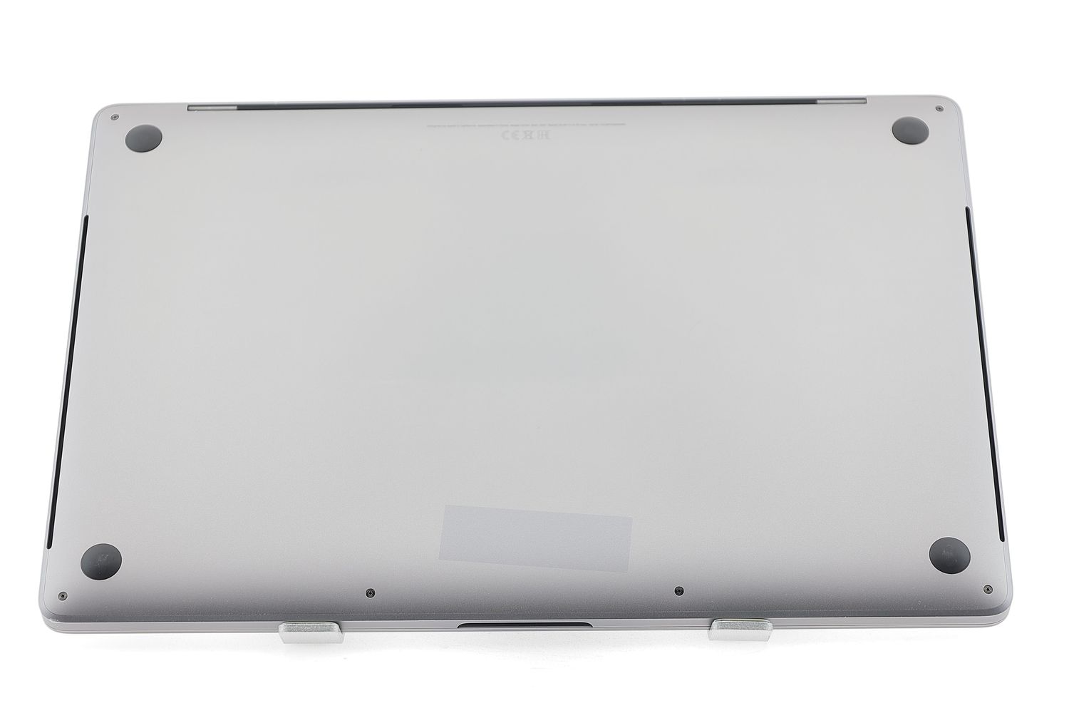 Apple MacBook Pro 16″ Touch Bar 2019, i7 2.6 GHz, 16 GB, AMD Radeon Pro 5300M 512 GB Silver