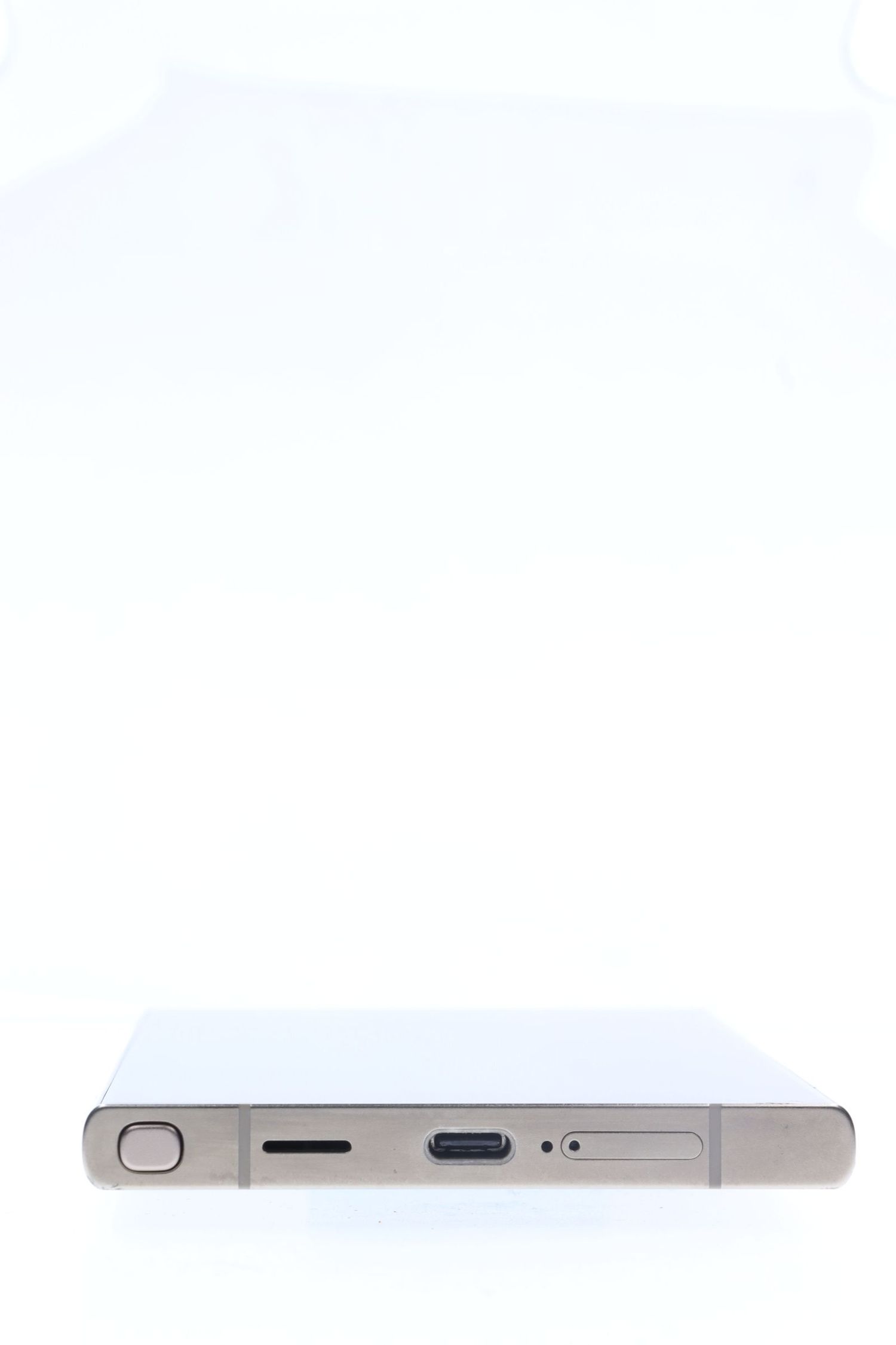 Samsung Galaxy S24 Ultra 5G Dual Sim 512 GB Titanium Grey - Εξαιρετικό