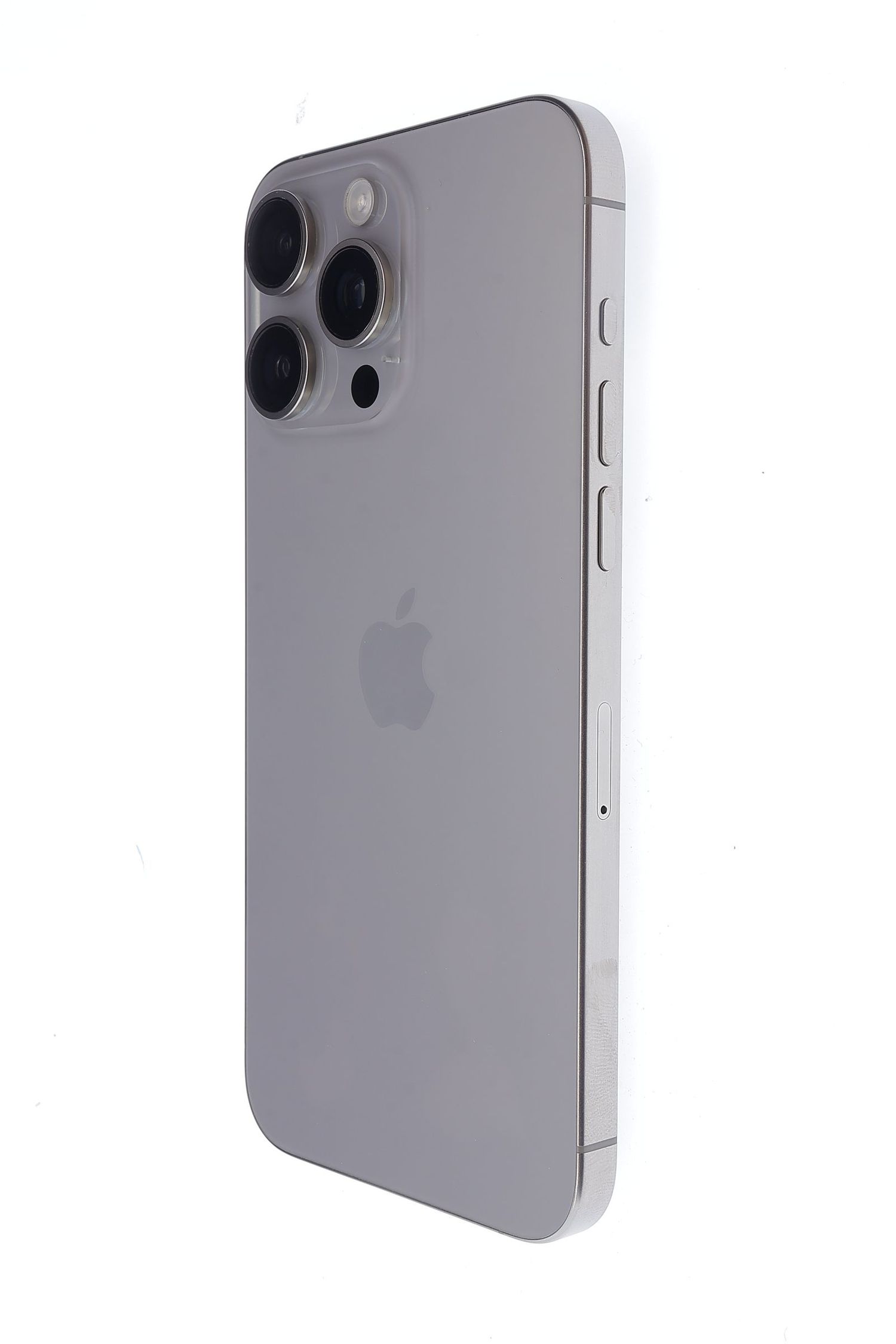 Apple iPhone 15 Pro Max 256 GB Natural Titanium - Ca nou