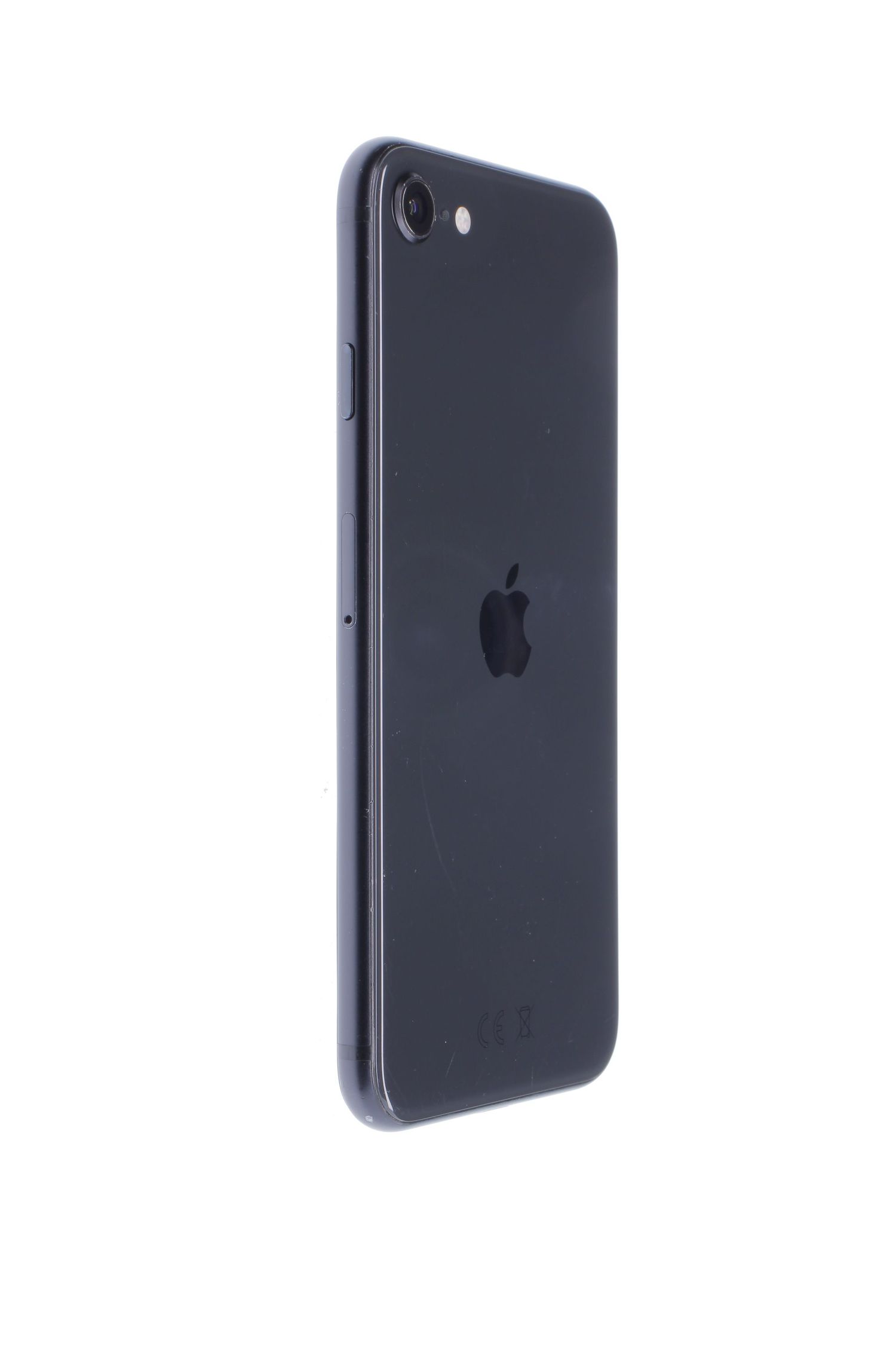 Apple iPhone SE 2020 128 GB Black - Foarte bun