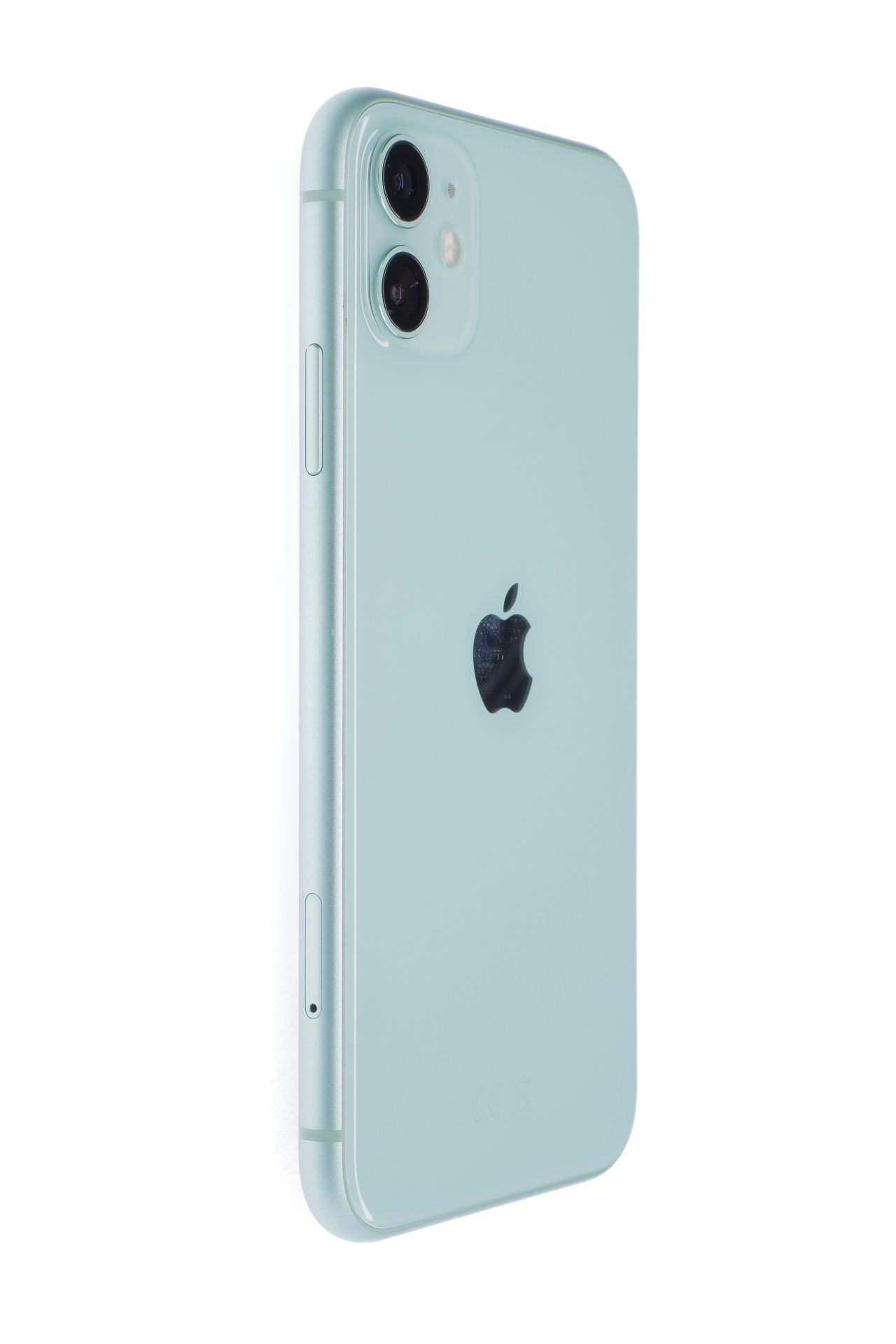 Apple iPhone 11 64 GB Green